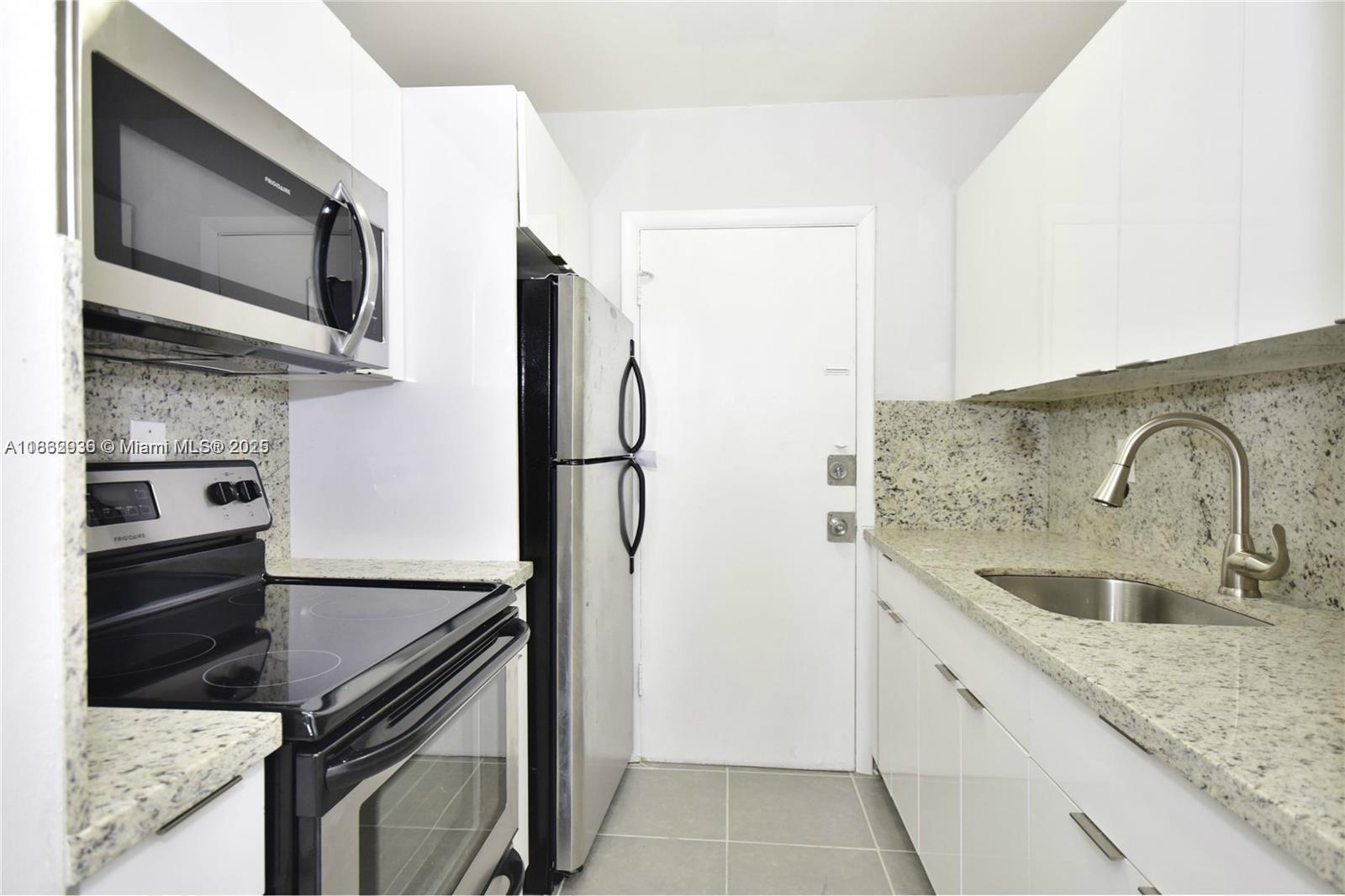 DORIAN APARTMENTS - Residential Income