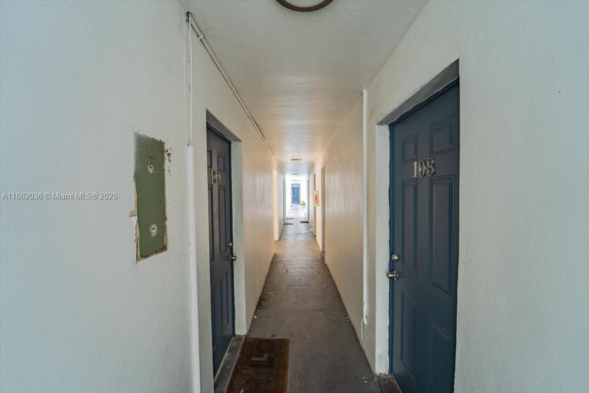 DORIAN APARTMENTS - Residential Income