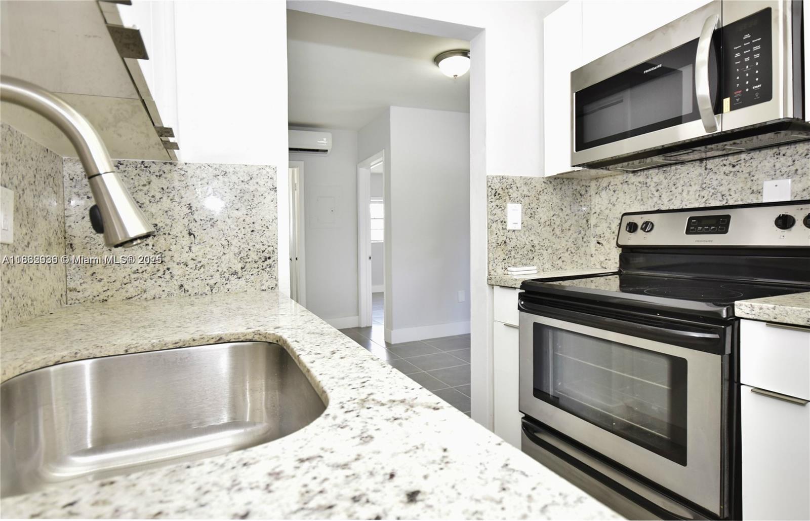 DORIAN APARTMENTS - Residential Income
