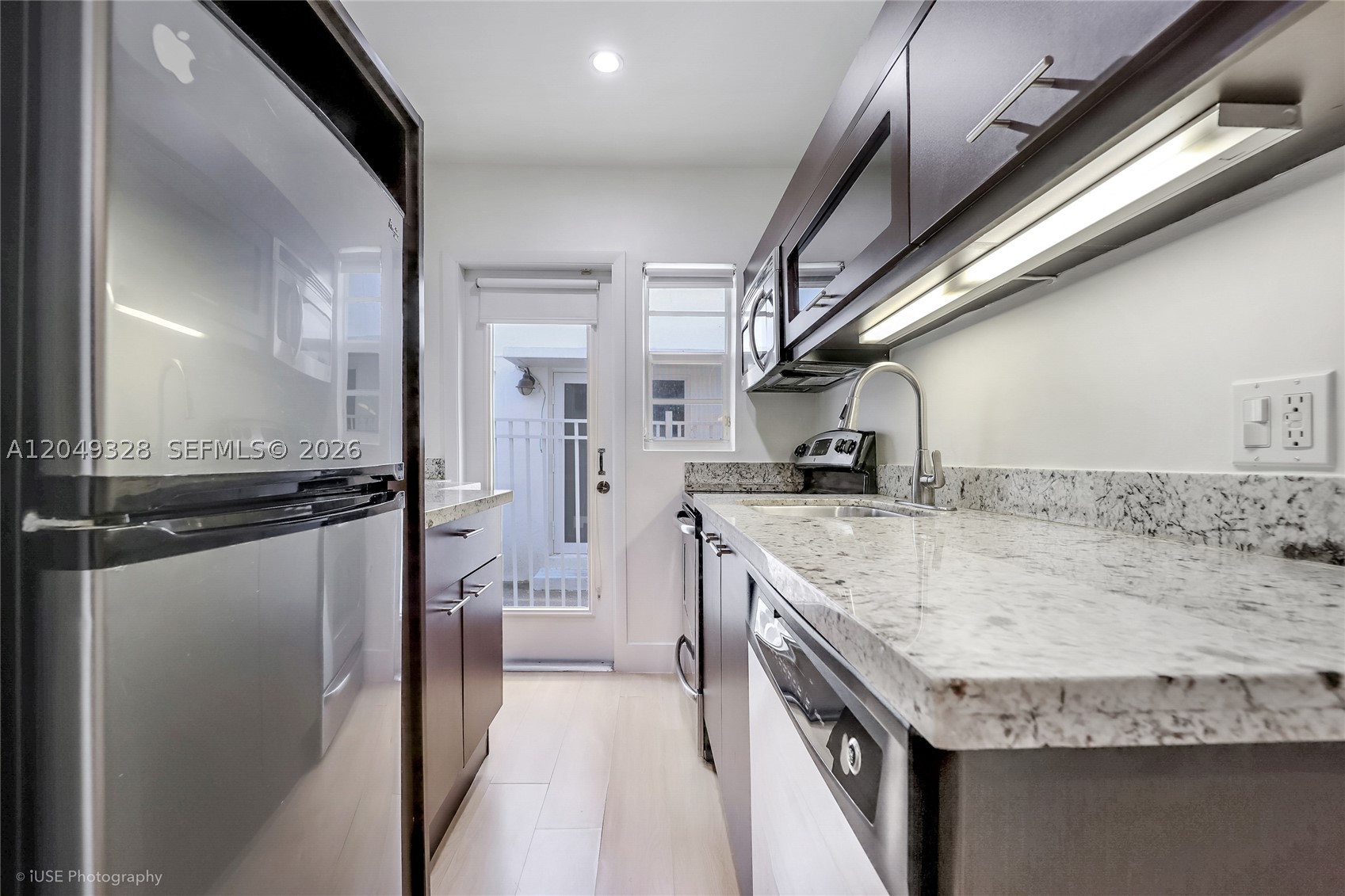 OCEAN BEACH ADDN NO 3 - Residential Lease
