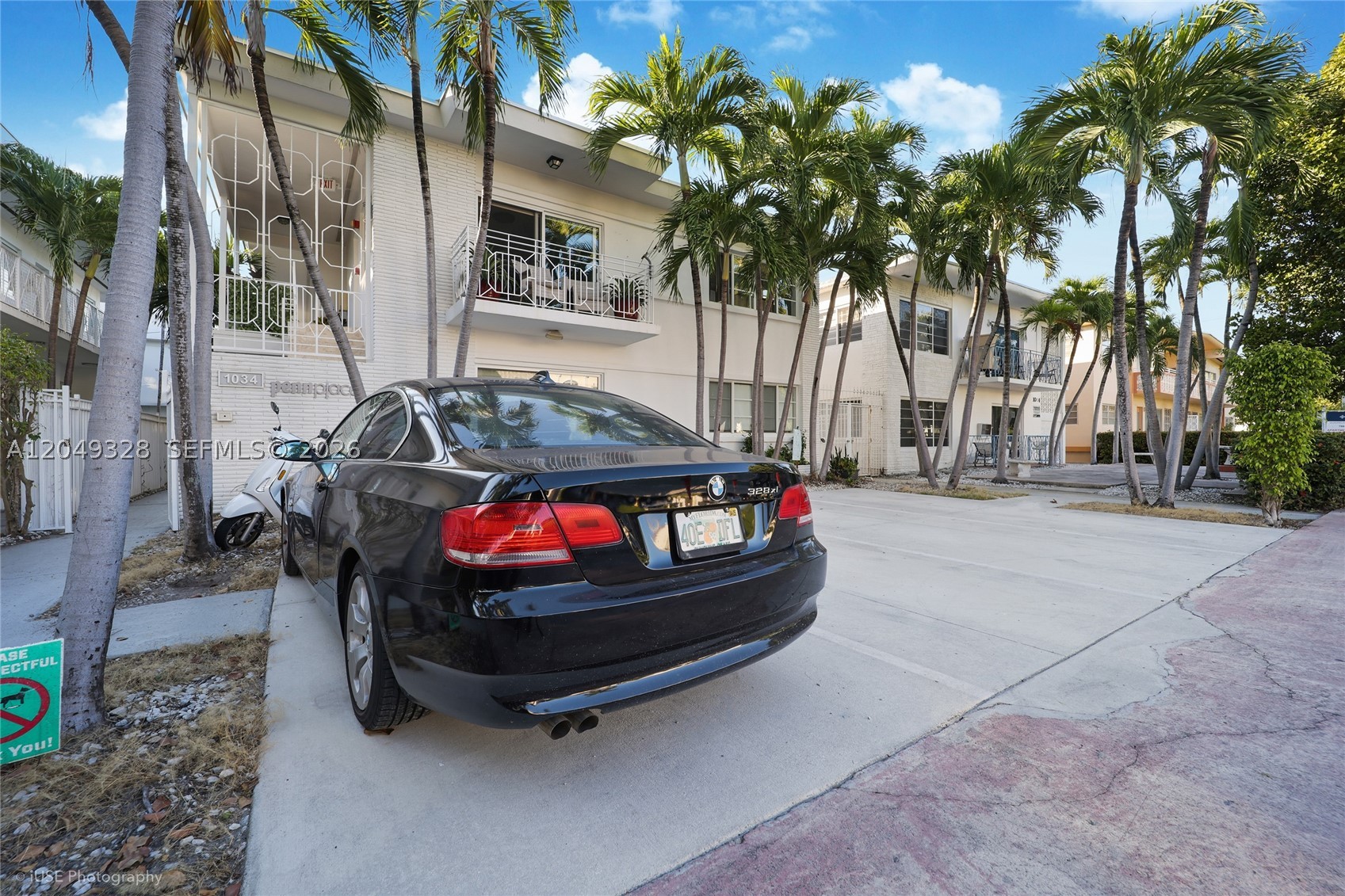 OCEAN BEACH ADDN NO 3 - Residential Lease