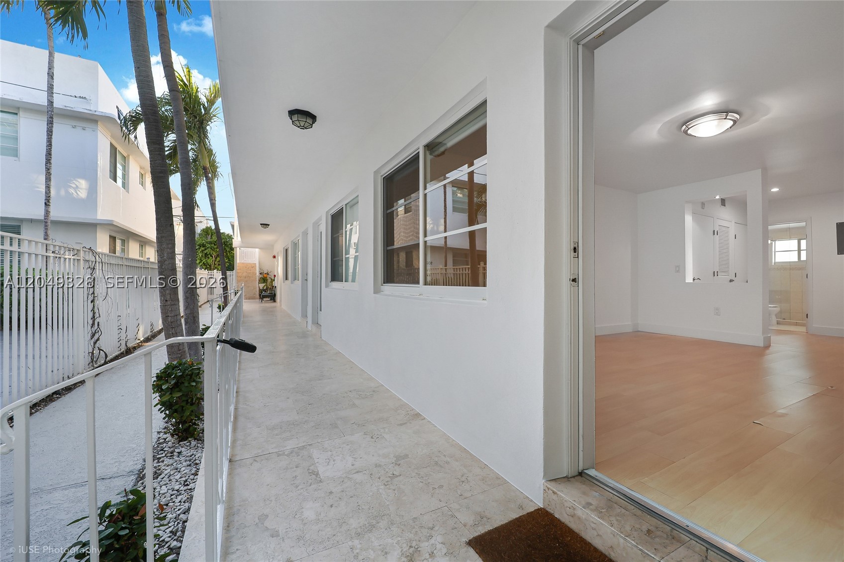 OCEAN BEACH ADDN NO 3 - Residential Lease