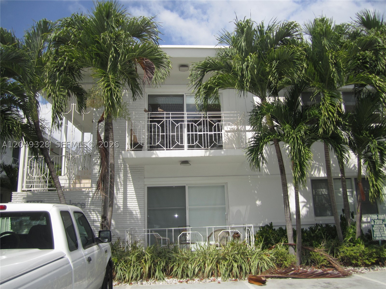 OCEAN BEACH ADDN NO 3 - Residential Lease