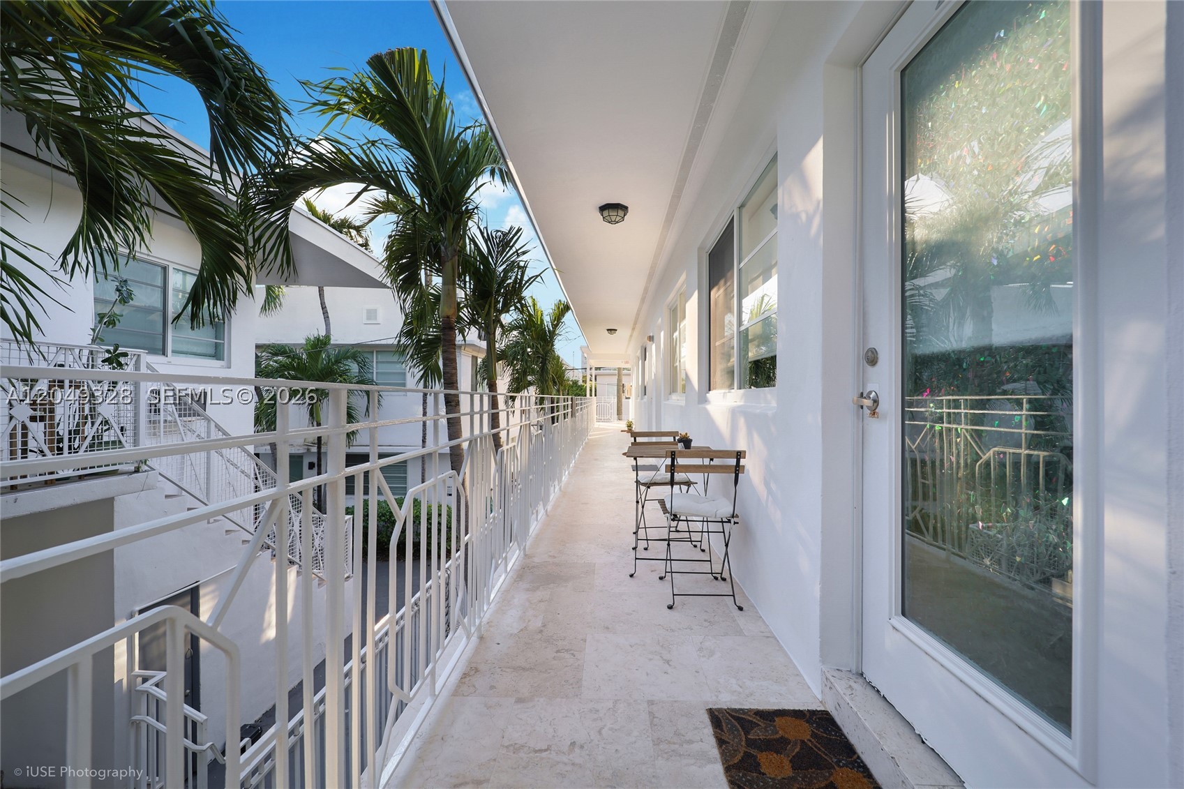 OCEAN BEACH ADDN NO 3 - Residential Lease