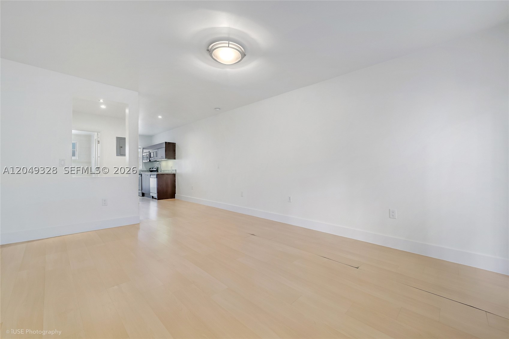 OCEAN BEACH ADDN NO 3 - Residential Lease