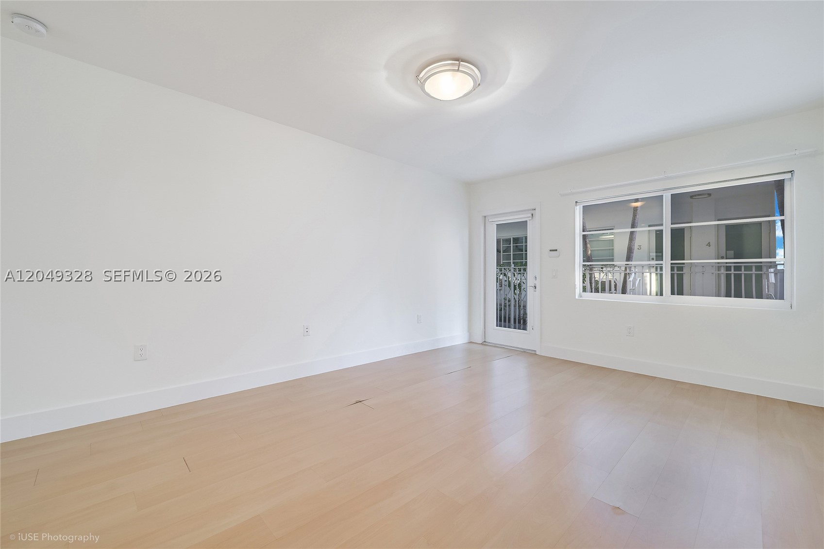 OCEAN BEACH ADDN NO 3 - Residential Lease
