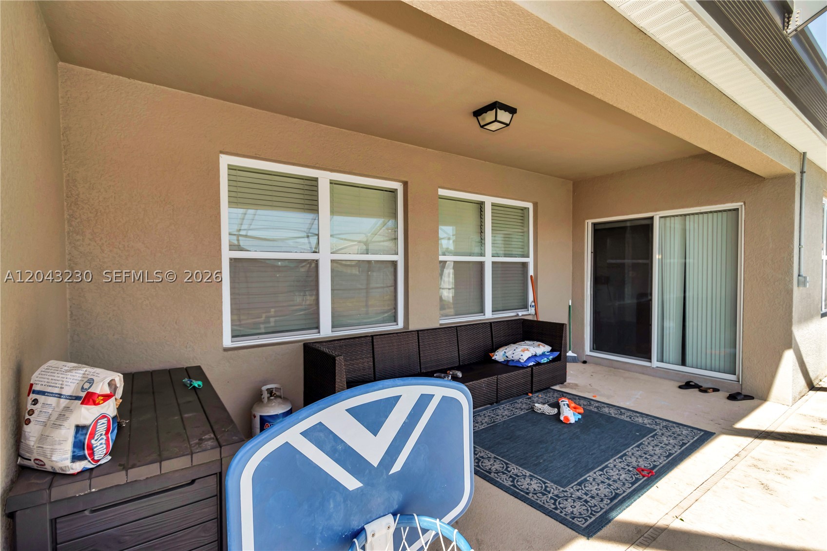 BAHIA OAKS-WEST WIND OAKS - Residential