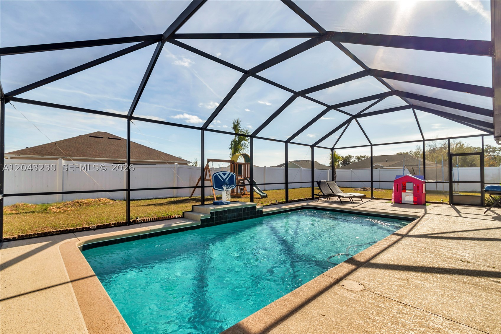 BAHIA OAKS-WEST WIND OAKS - Residential