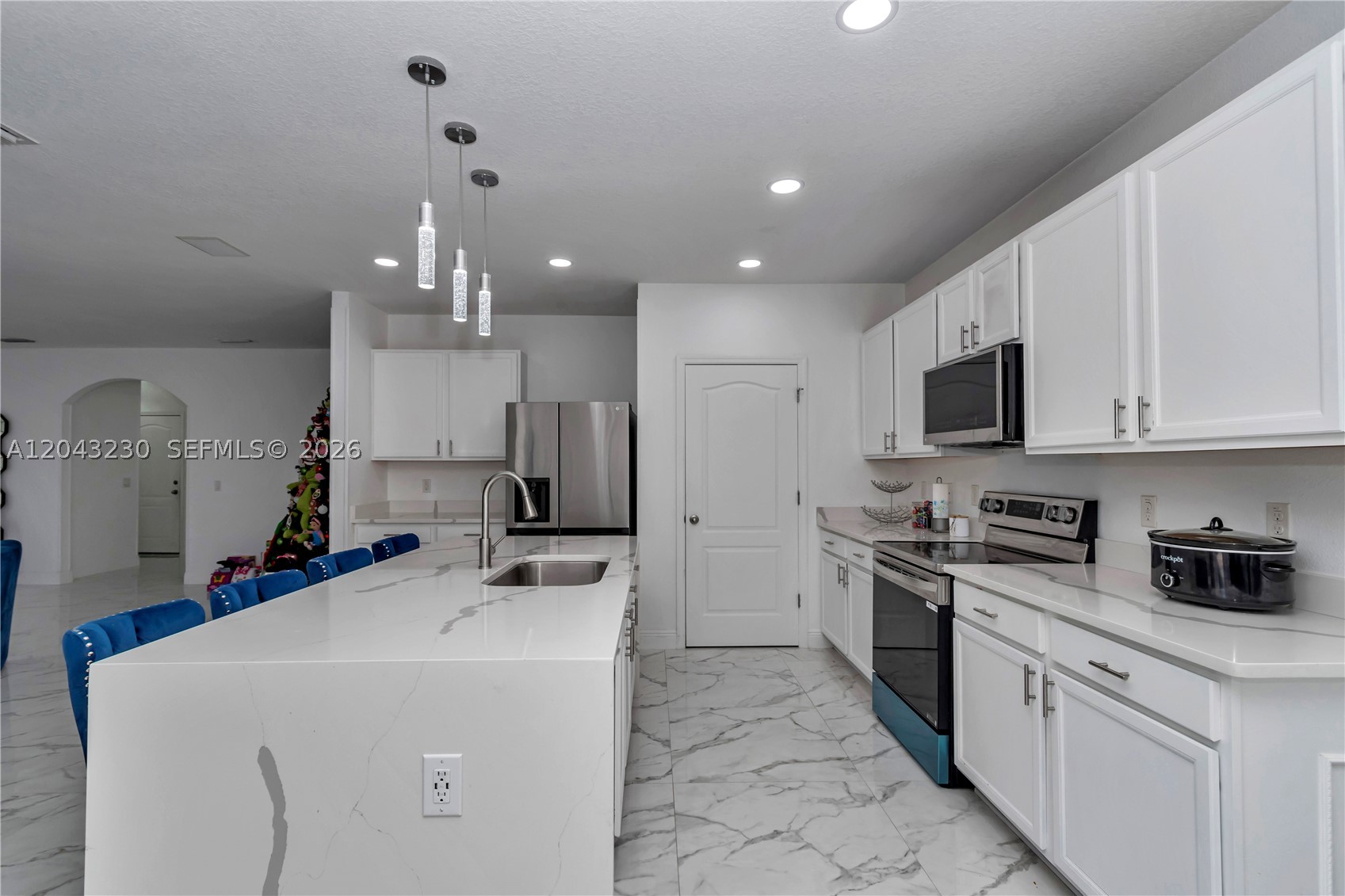 BAHIA OAKS-WEST WIND OAKS - Residential