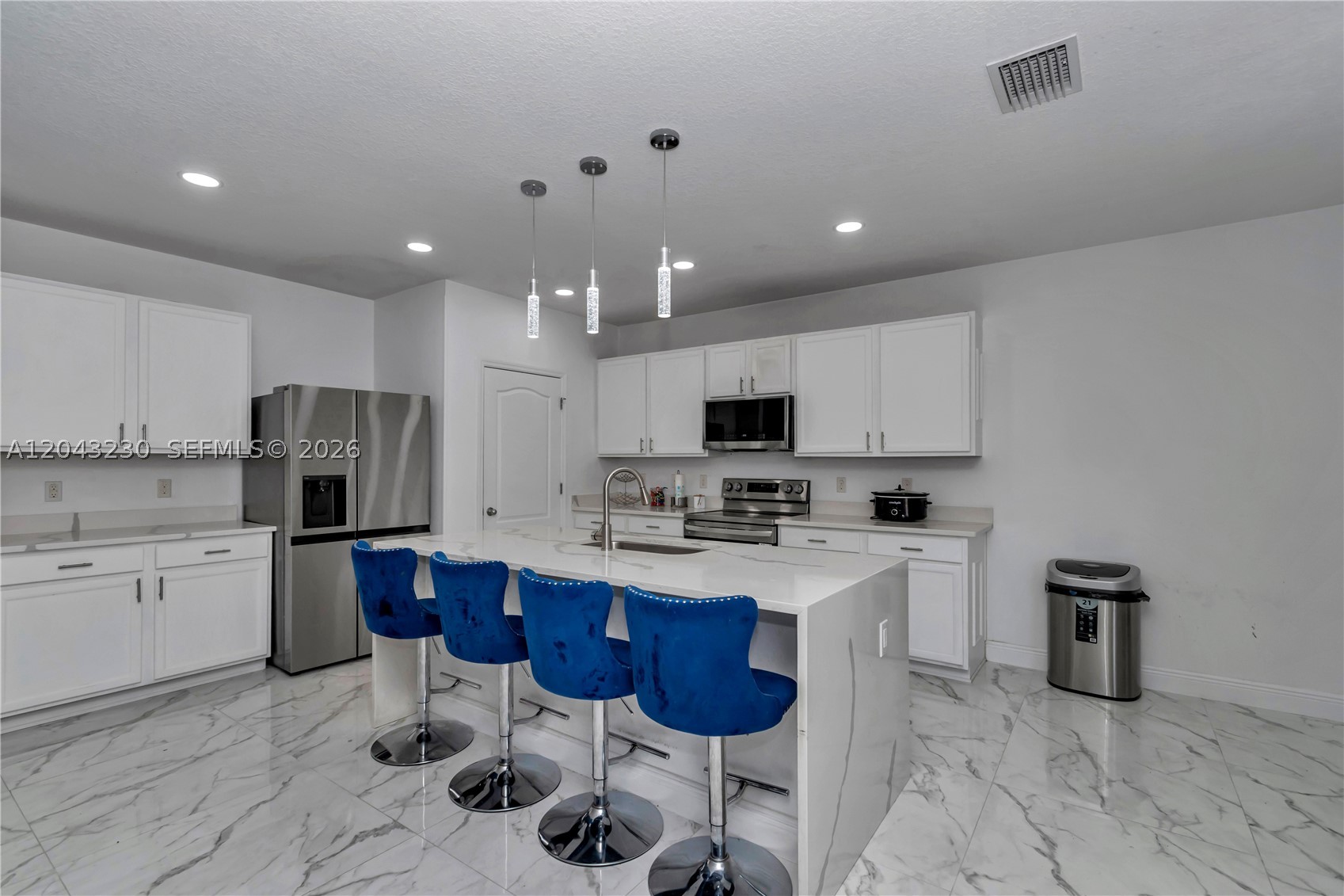 BAHIA OAKS-WEST WIND OAKS - Residential