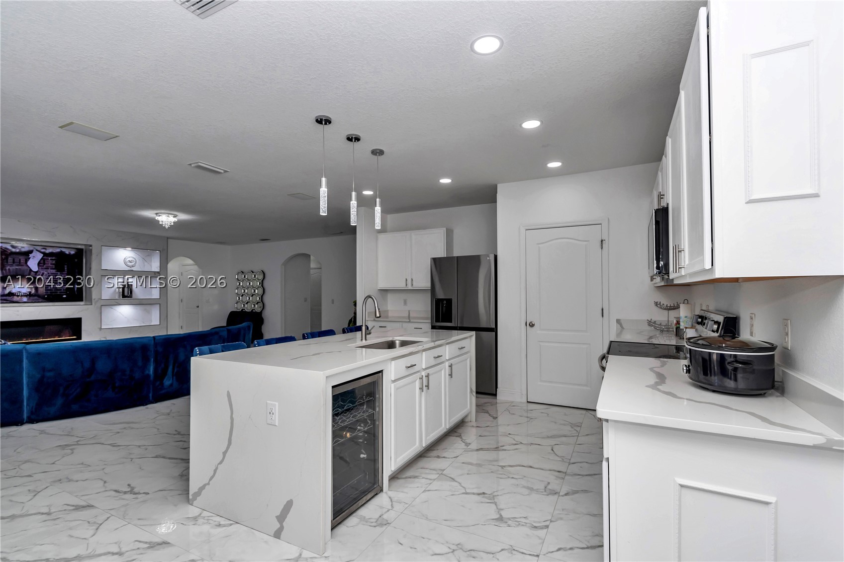 BAHIA OAKS-WEST WIND OAKS - Residential