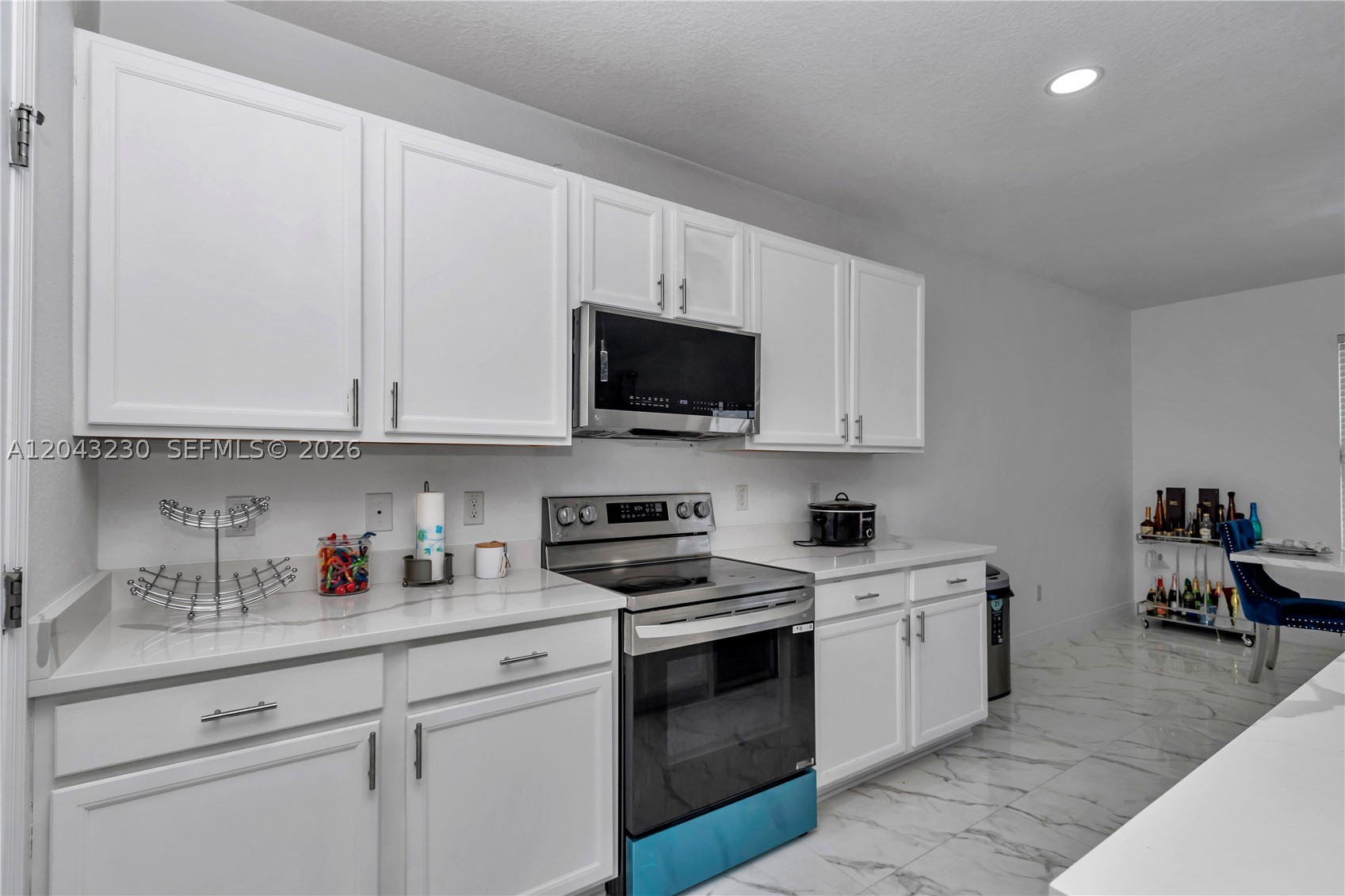 BAHIA OAKS-WEST WIND OAKS - Residential