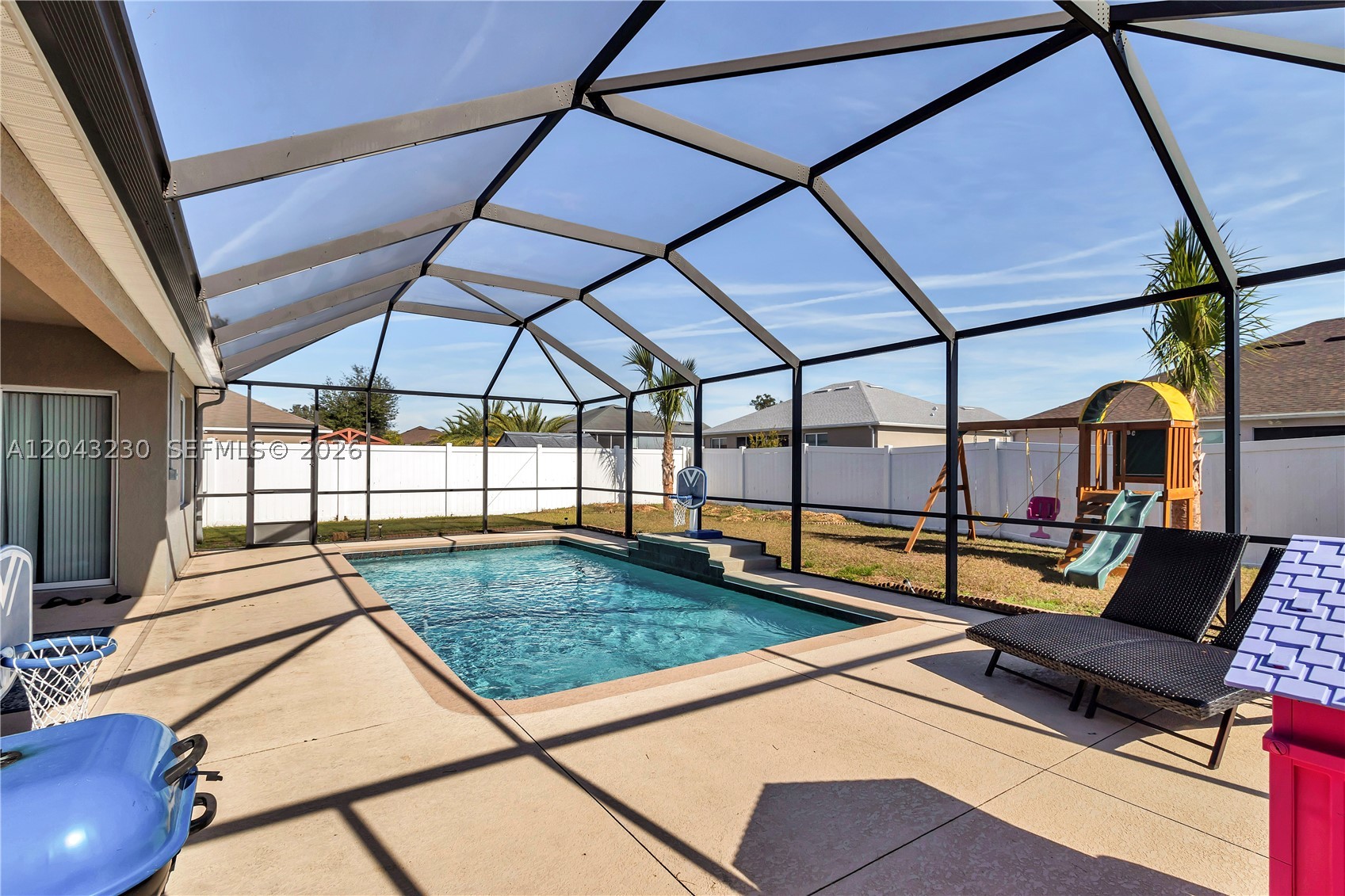 BAHIA OAKS-WEST WIND OAKS - Residential
