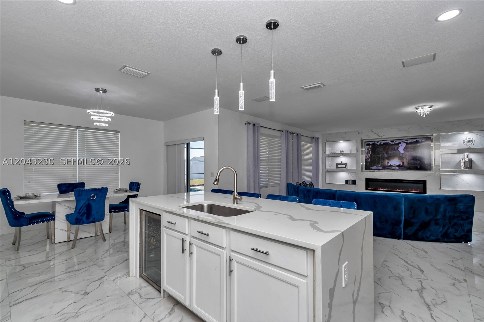 BAHIA OAKS-WEST WIND OAKS - Residential