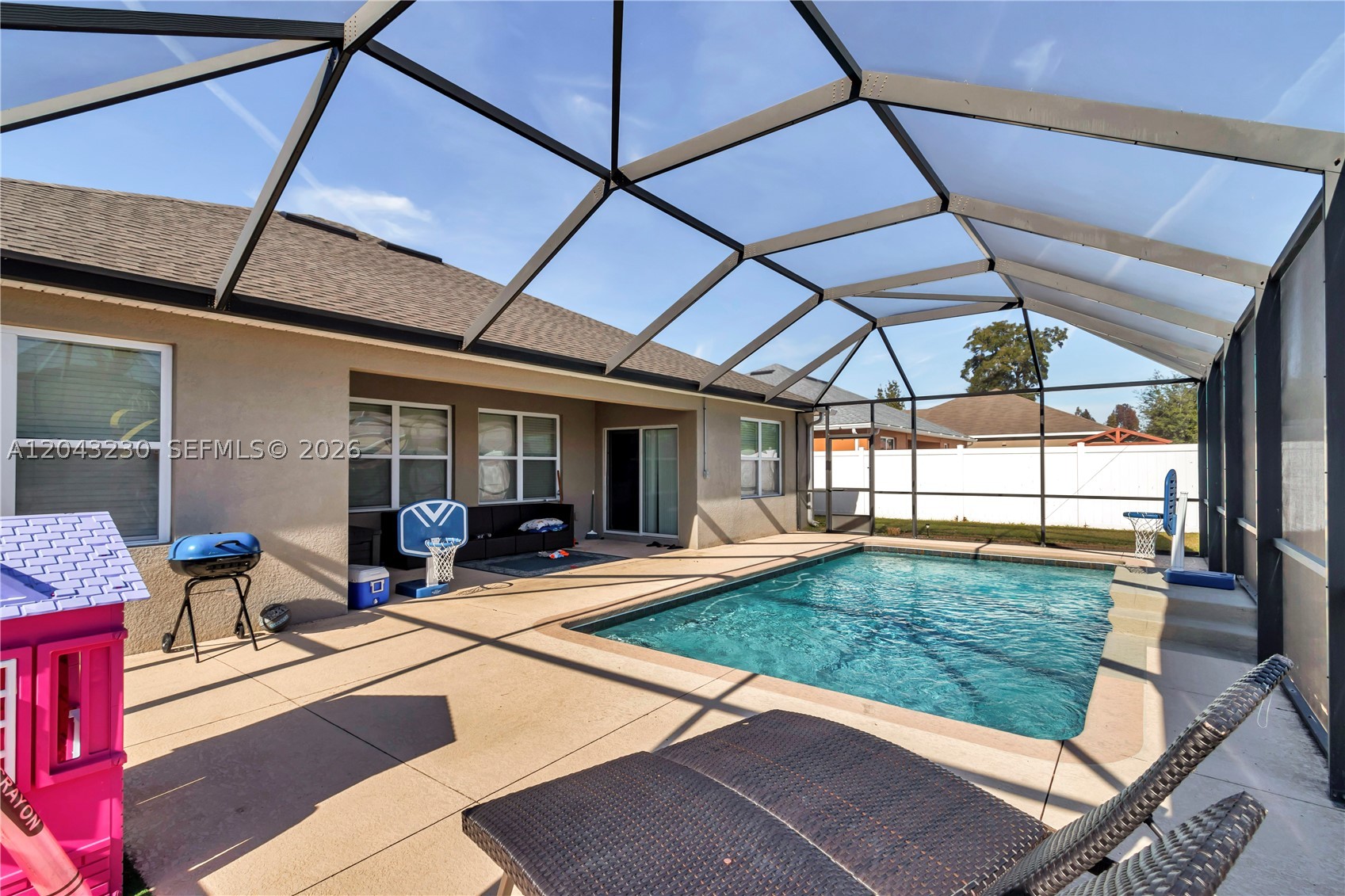BAHIA OAKS-WEST WIND OAKS - Residential