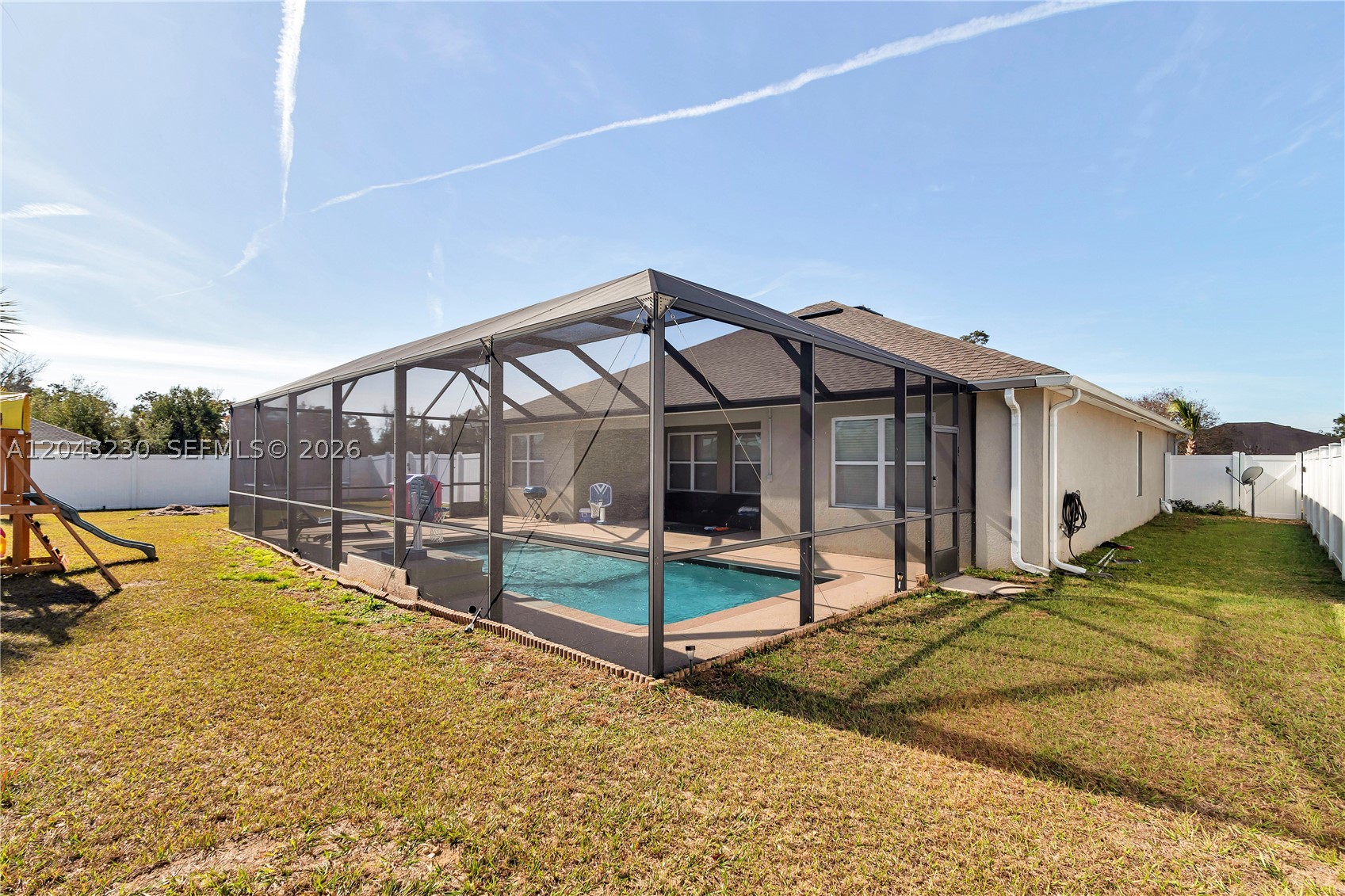 BAHIA OAKS-WEST WIND OAKS - Residential