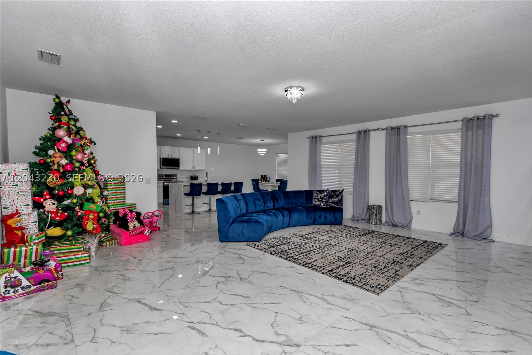 BAHIA OAKS-WEST WIND OAKS - Residential