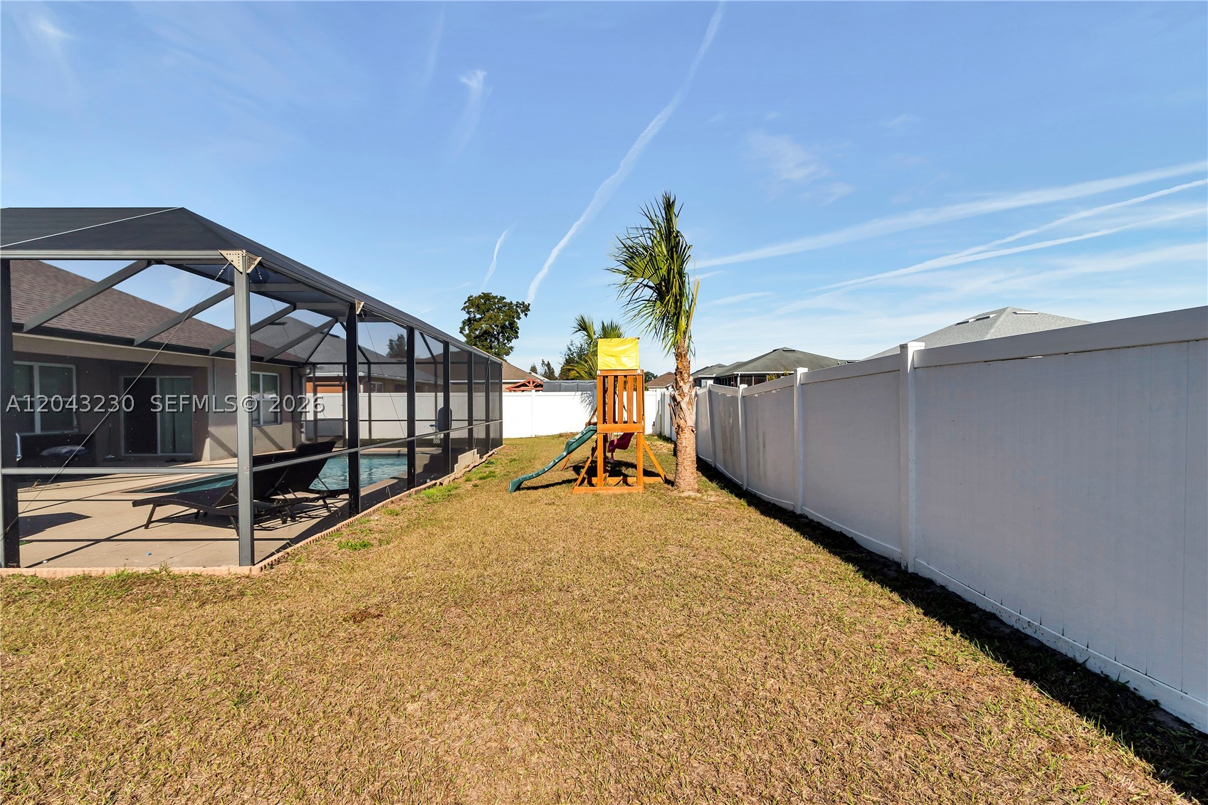 BAHIA OAKS-WEST WIND OAKS - Residential