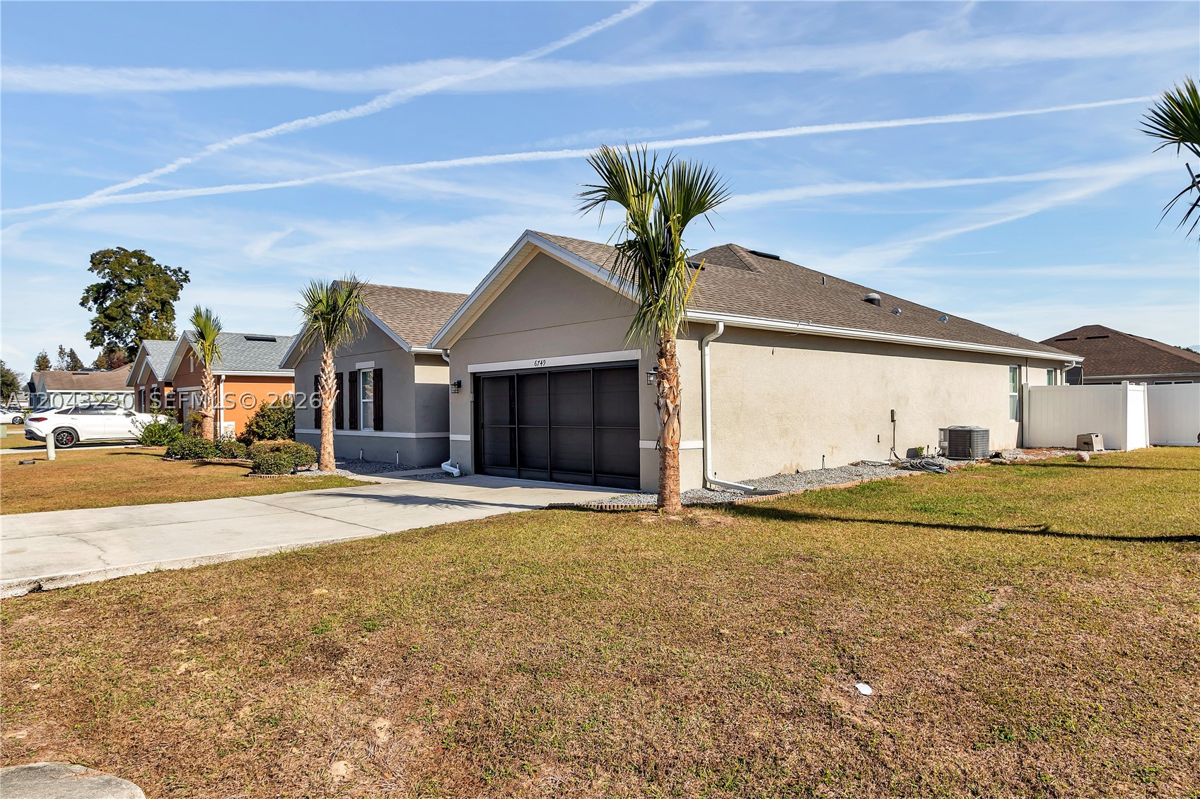 BAHIA OAKS-WEST WIND OAKS - Residential