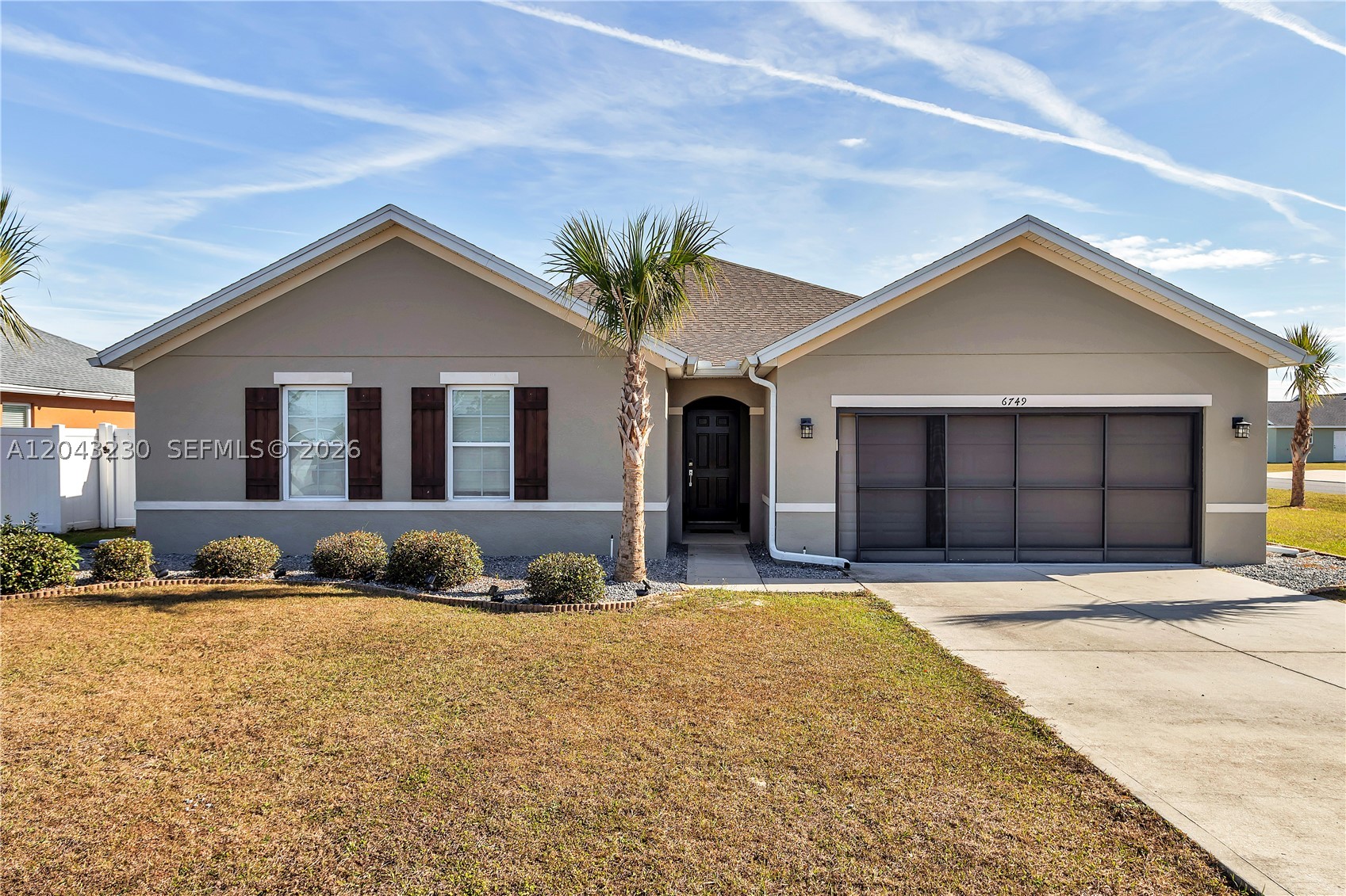 BAHIA OAKS-WEST WIND OAKS - Residential