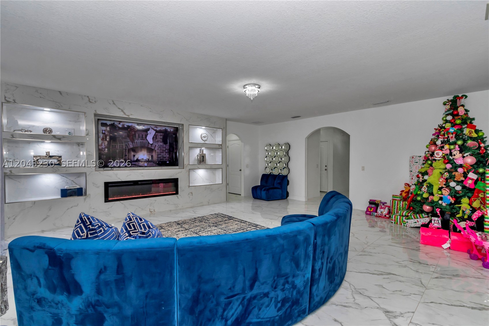 BAHIA OAKS-WEST WIND OAKS - Residential