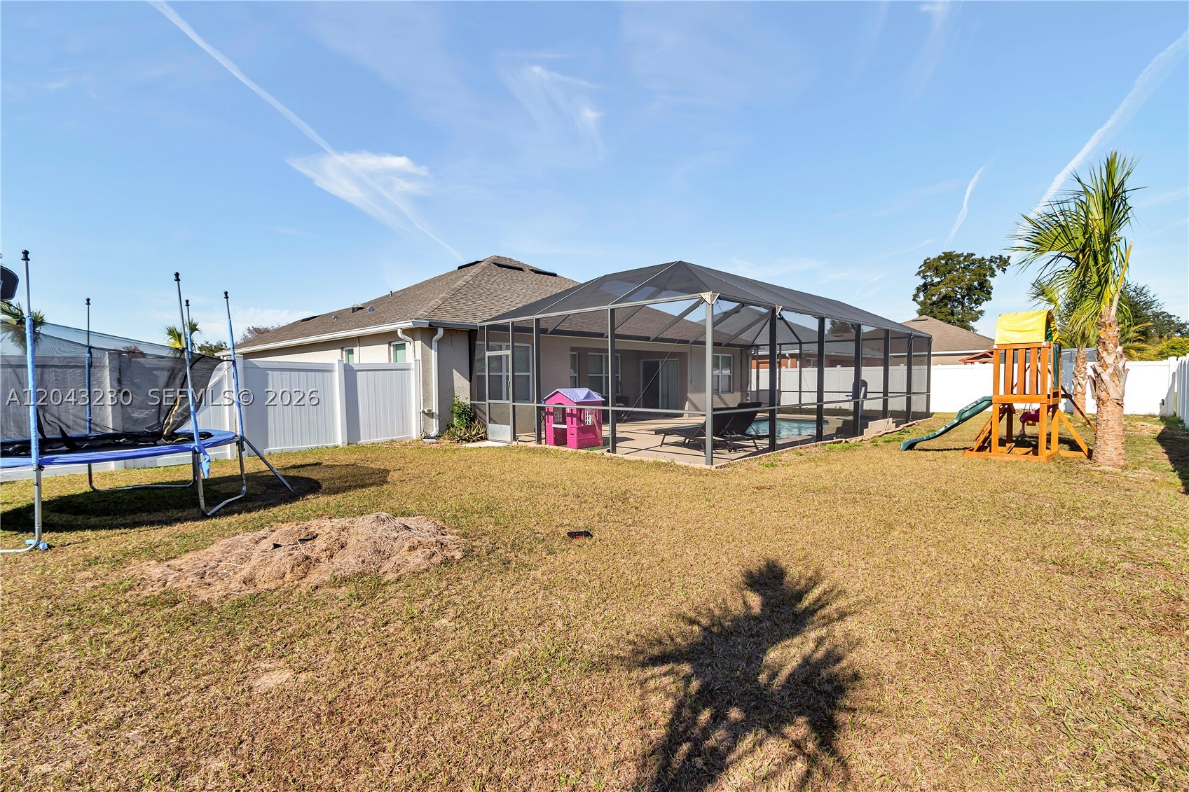 BAHIA OAKS-WEST WIND OAKS - Residential