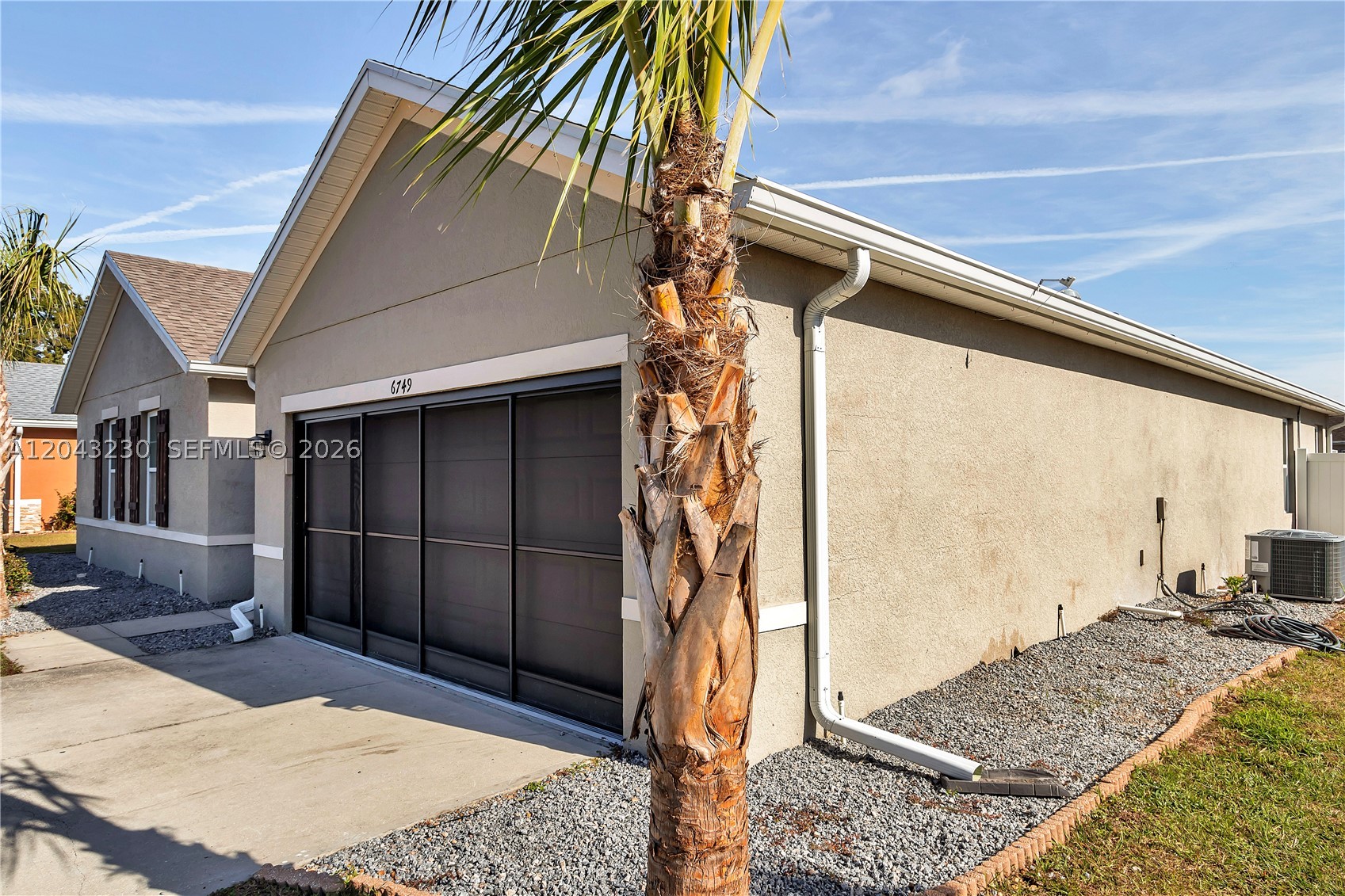 BAHIA OAKS-WEST WIND OAKS - Residential