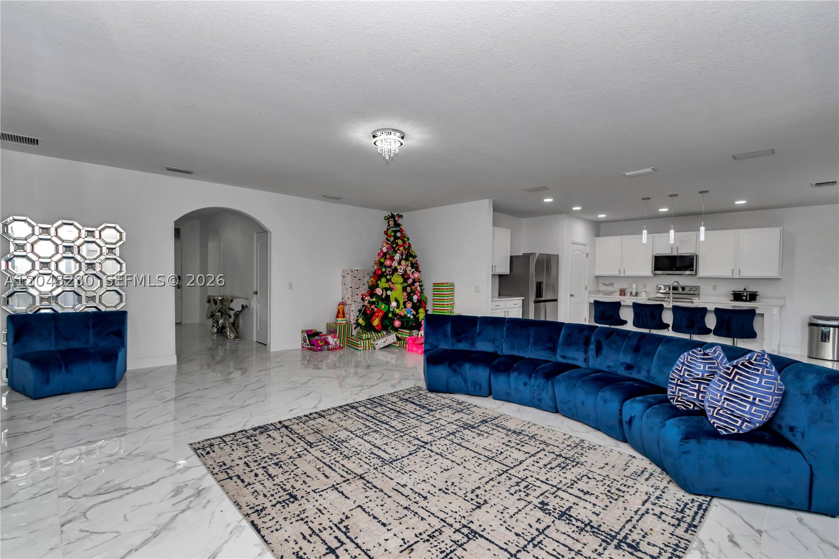 BAHIA OAKS-WEST WIND OAKS - Residential