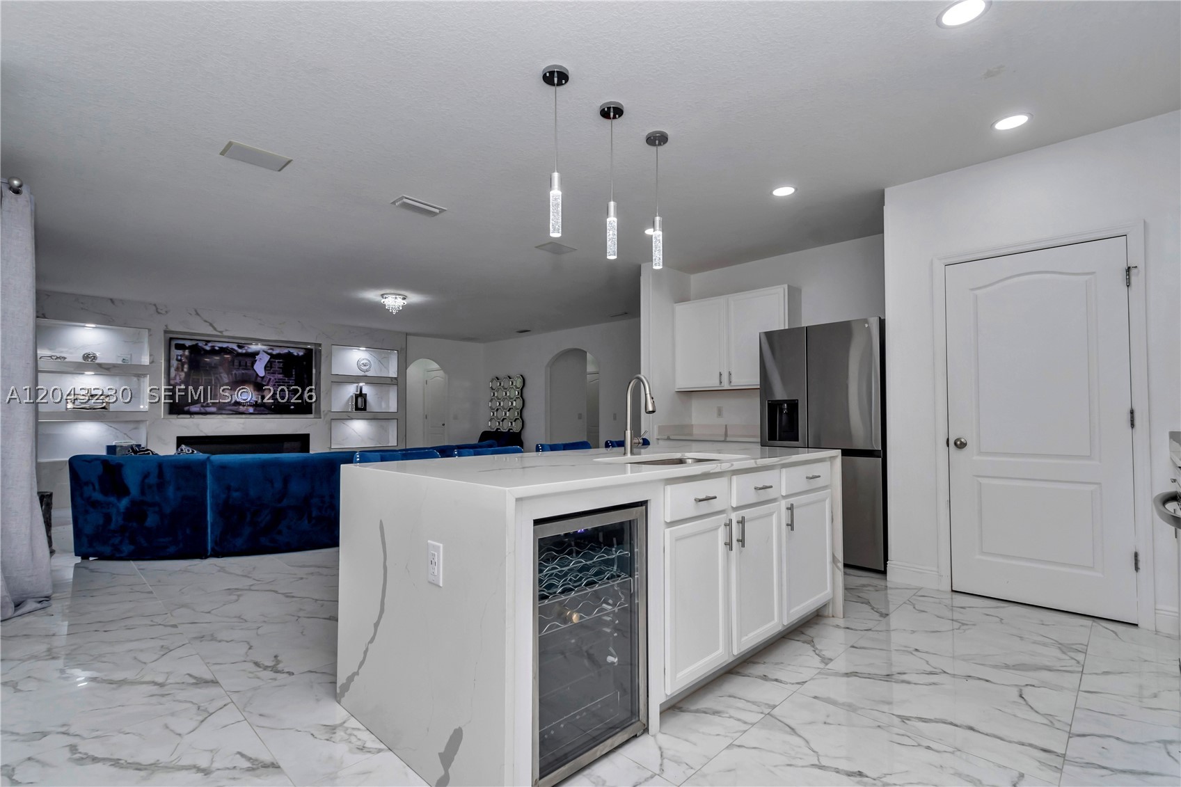 BAHIA OAKS-WEST WIND OAKS - Residential