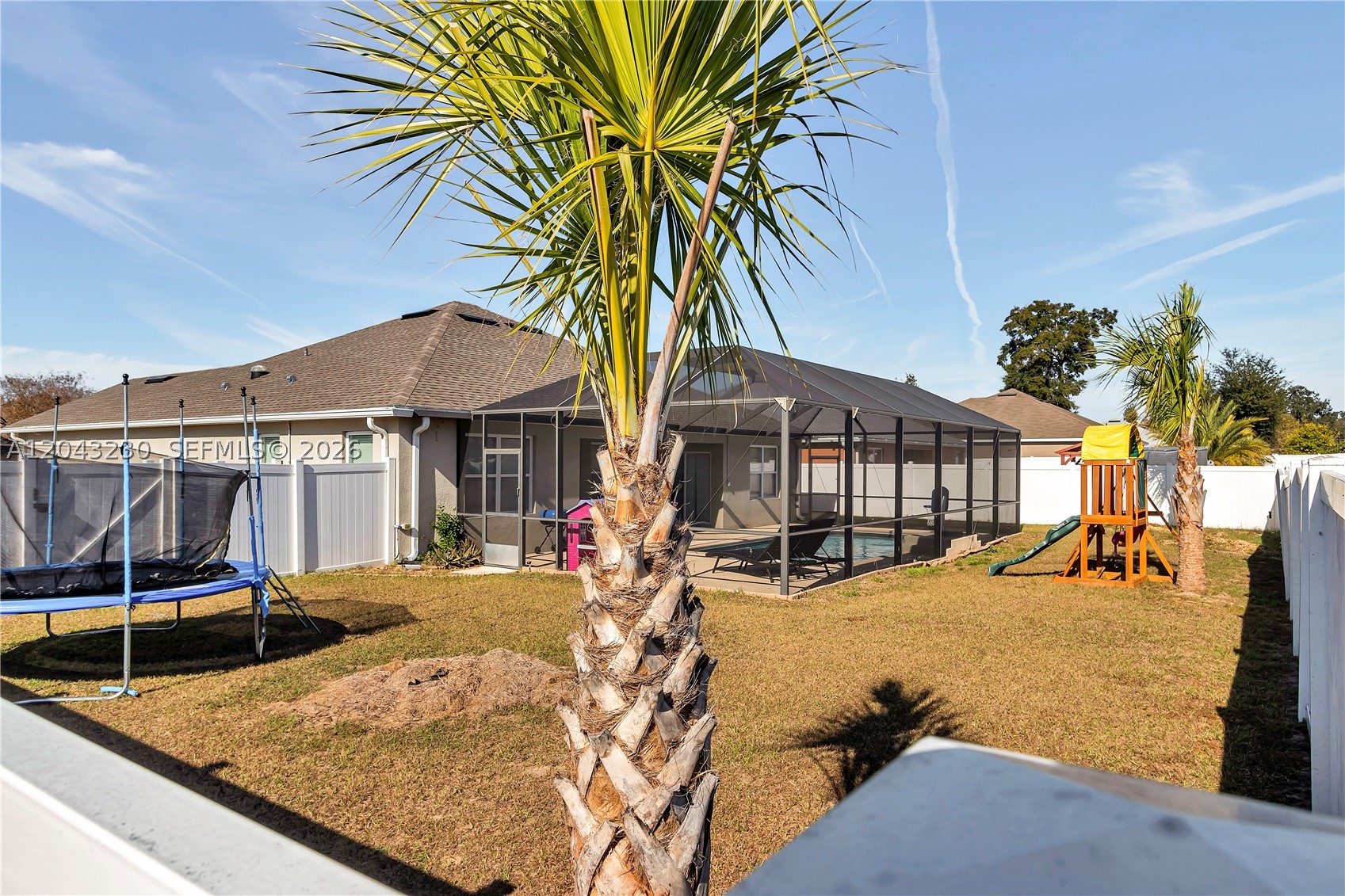 BAHIA OAKS-WEST WIND OAKS - Residential