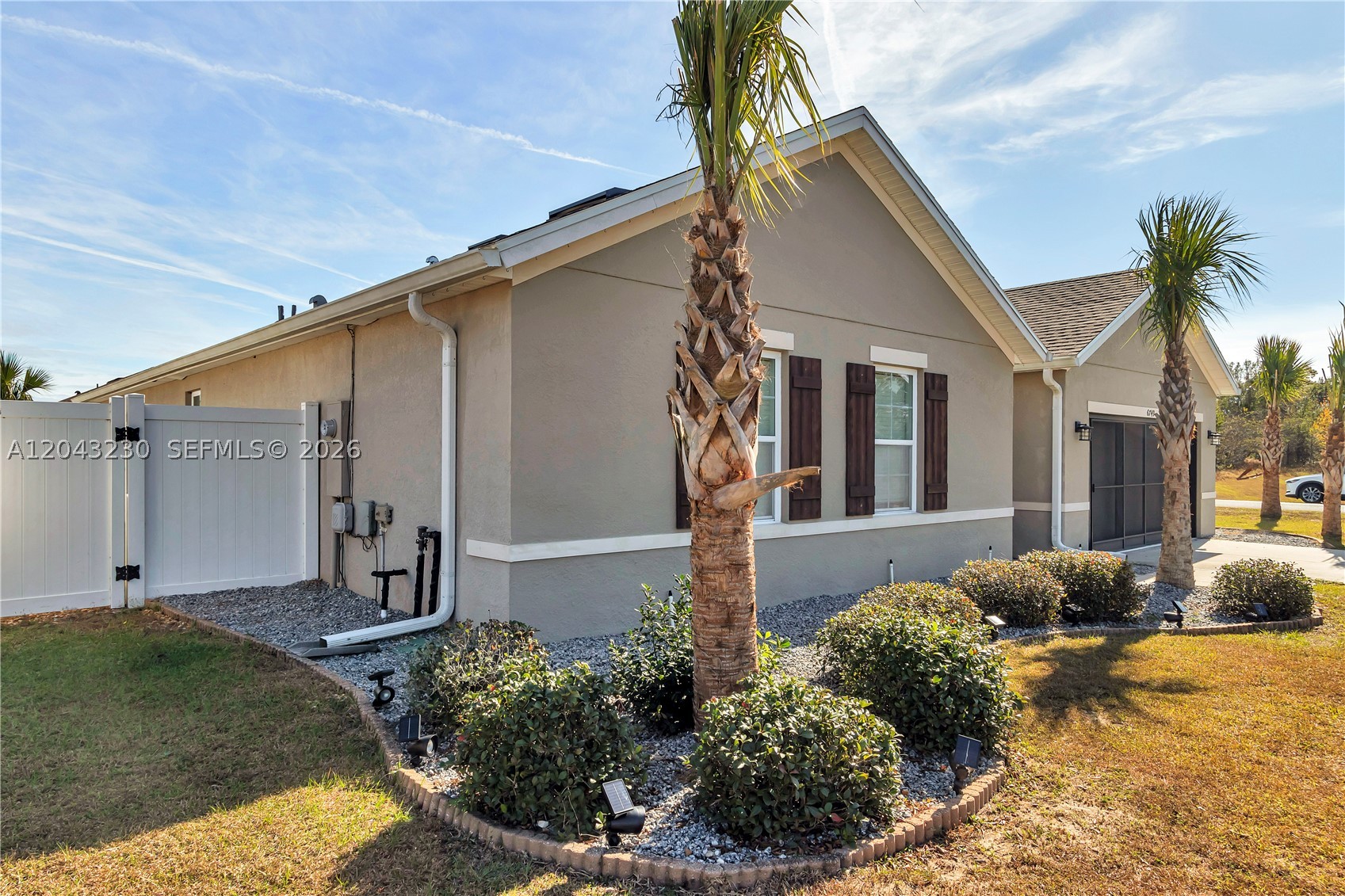 BAHIA OAKS-WEST WIND OAKS - Residential