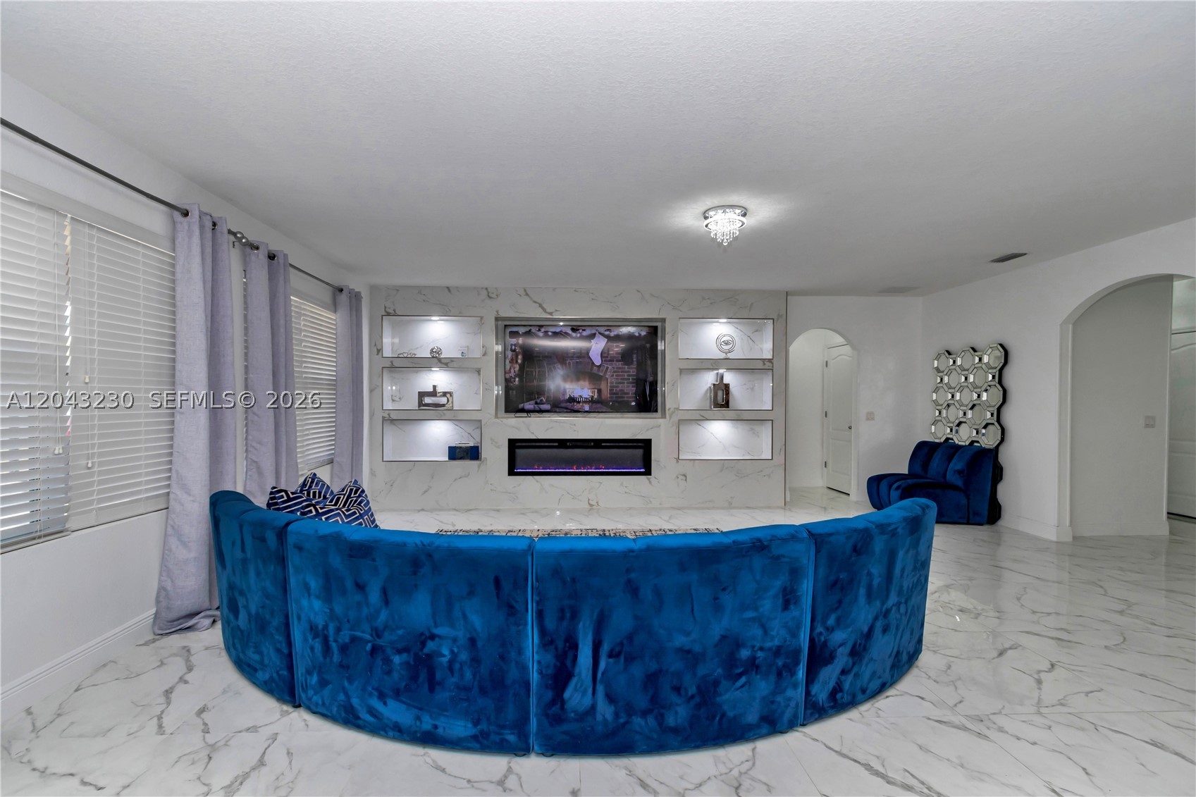 BAHIA OAKS-WEST WIND OAKS - Residential