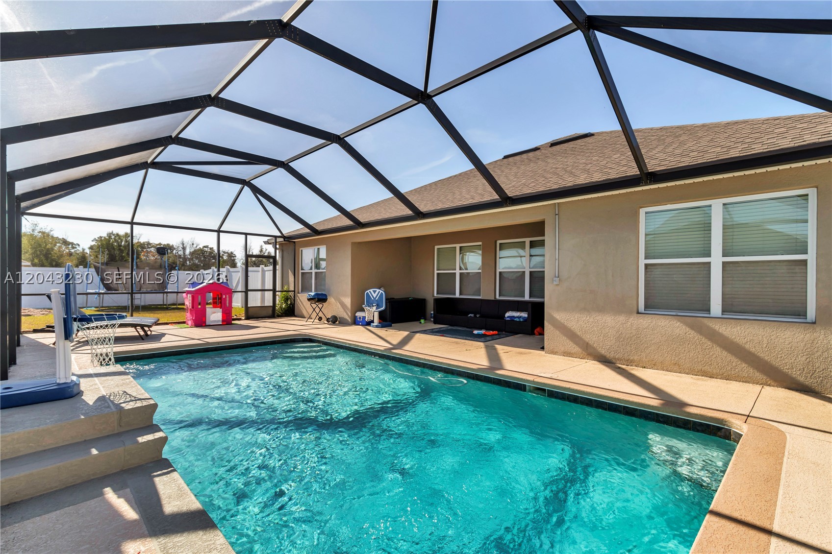 BAHIA OAKS-WEST WIND OAKS - Residential