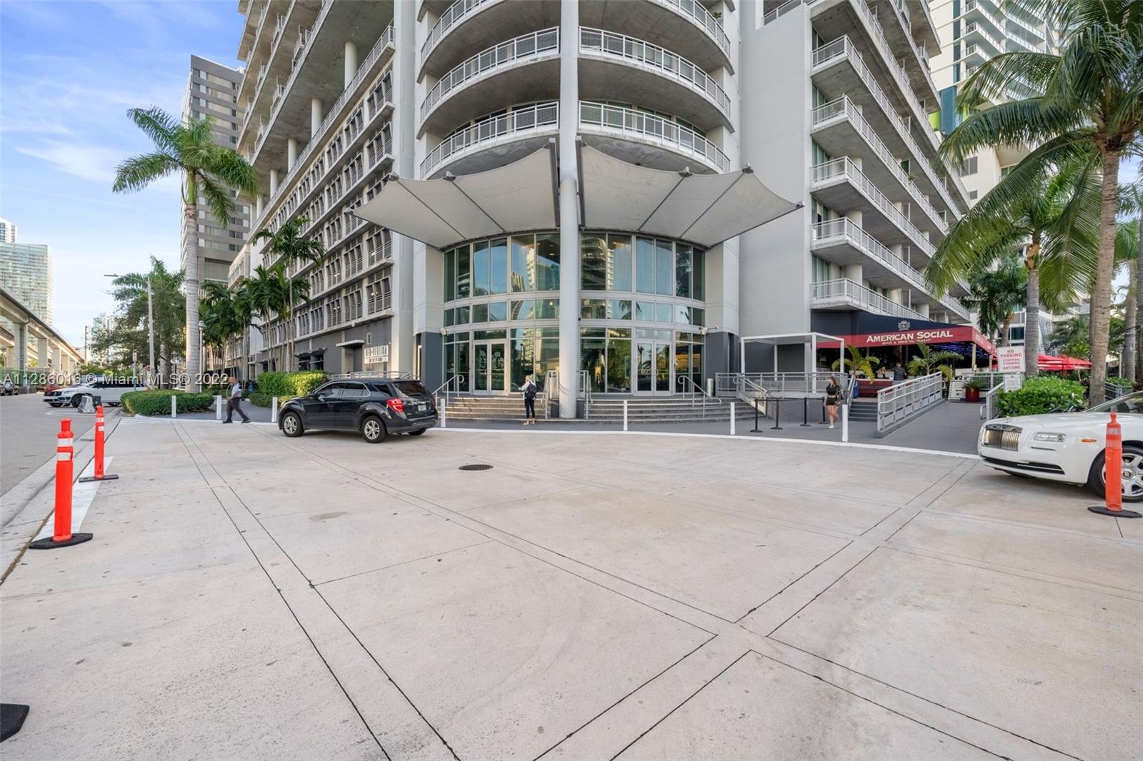 NEO VERTIKA CONDO - Residential Lease