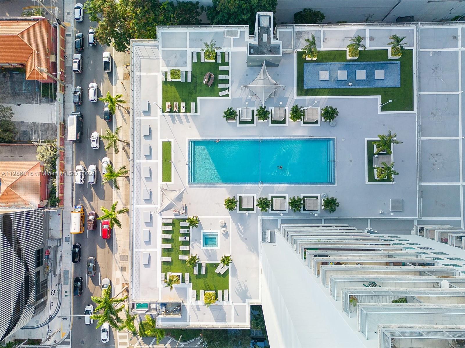 NEO VERTIKA CONDO - Residential Lease