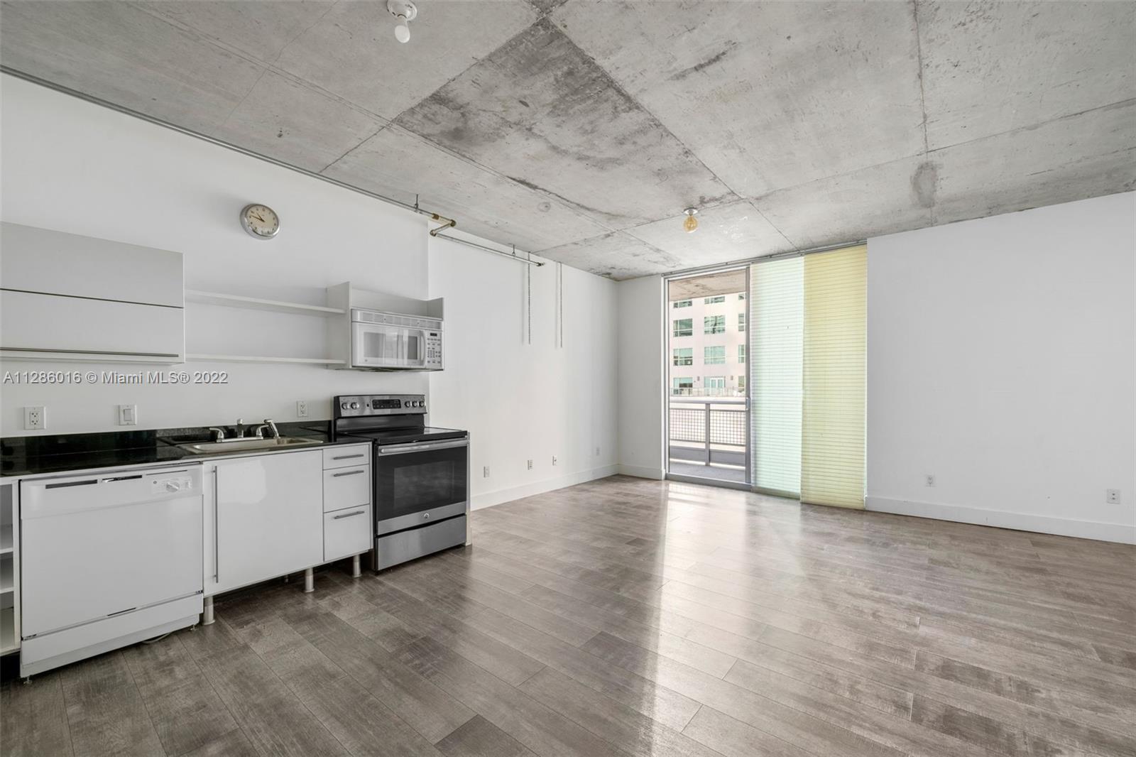 NEO VERTIKA CONDO - Residential Lease