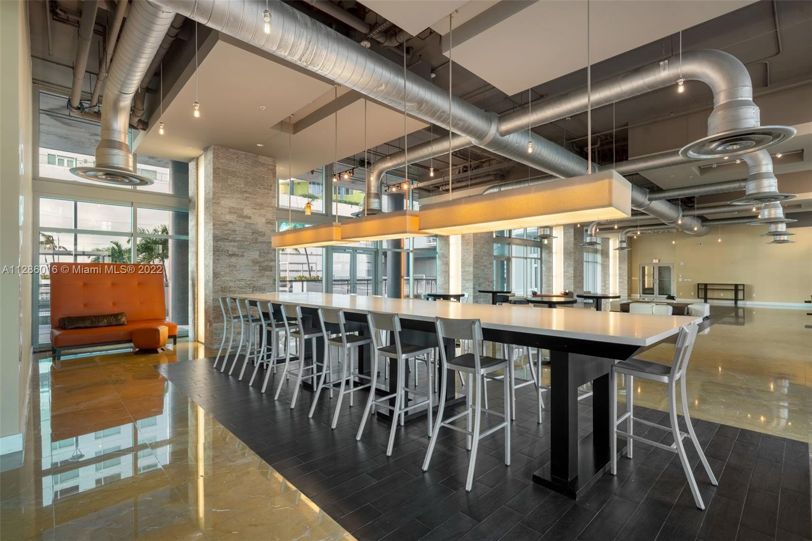 NEO VERTIKA CONDO - Residential Lease