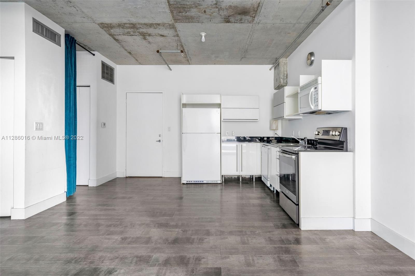 NEO VERTIKA CONDO - Residential Lease