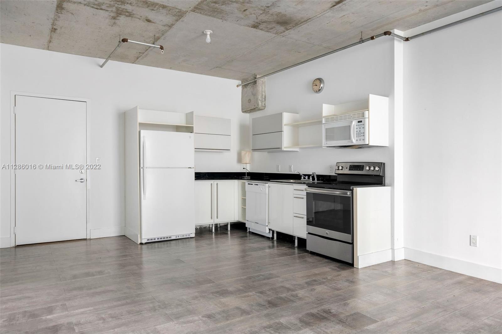 NEO VERTIKA CONDO - Residential Lease