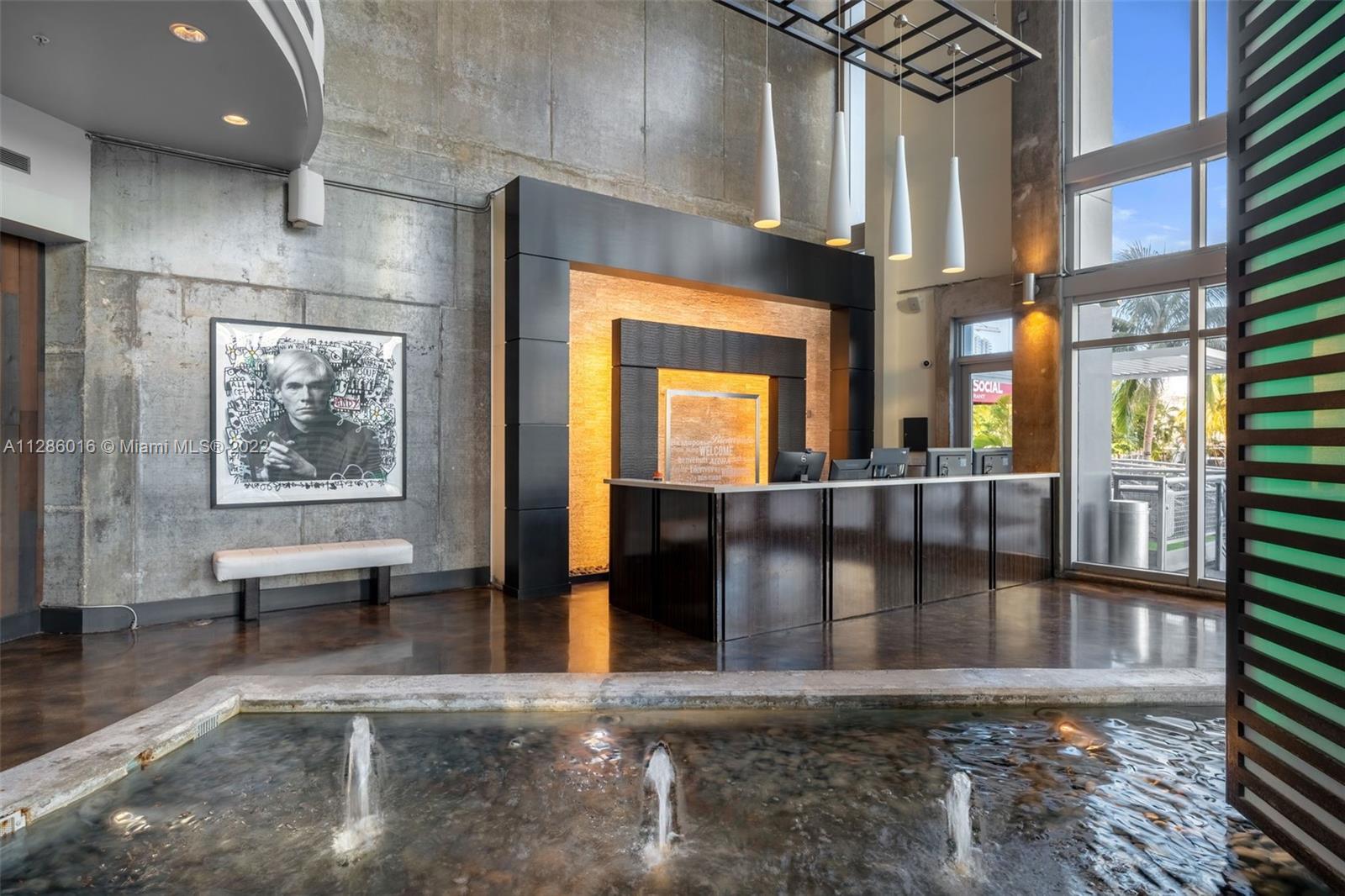 NEO VERTIKA CONDO - Residential Lease
