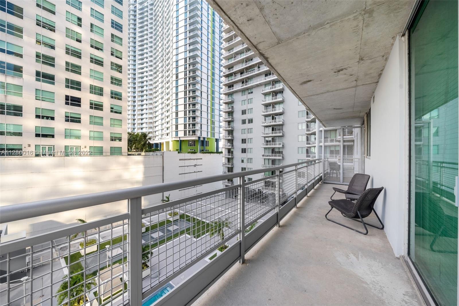 NEO VERTIKA CONDO - Residential Lease