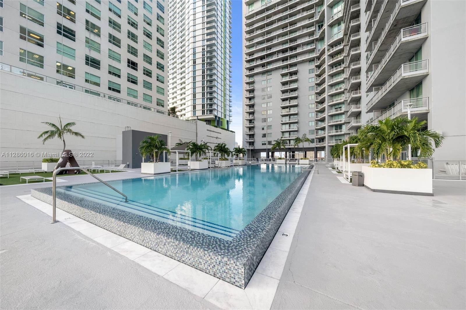 NEO VERTIKA CONDO - Residential Lease