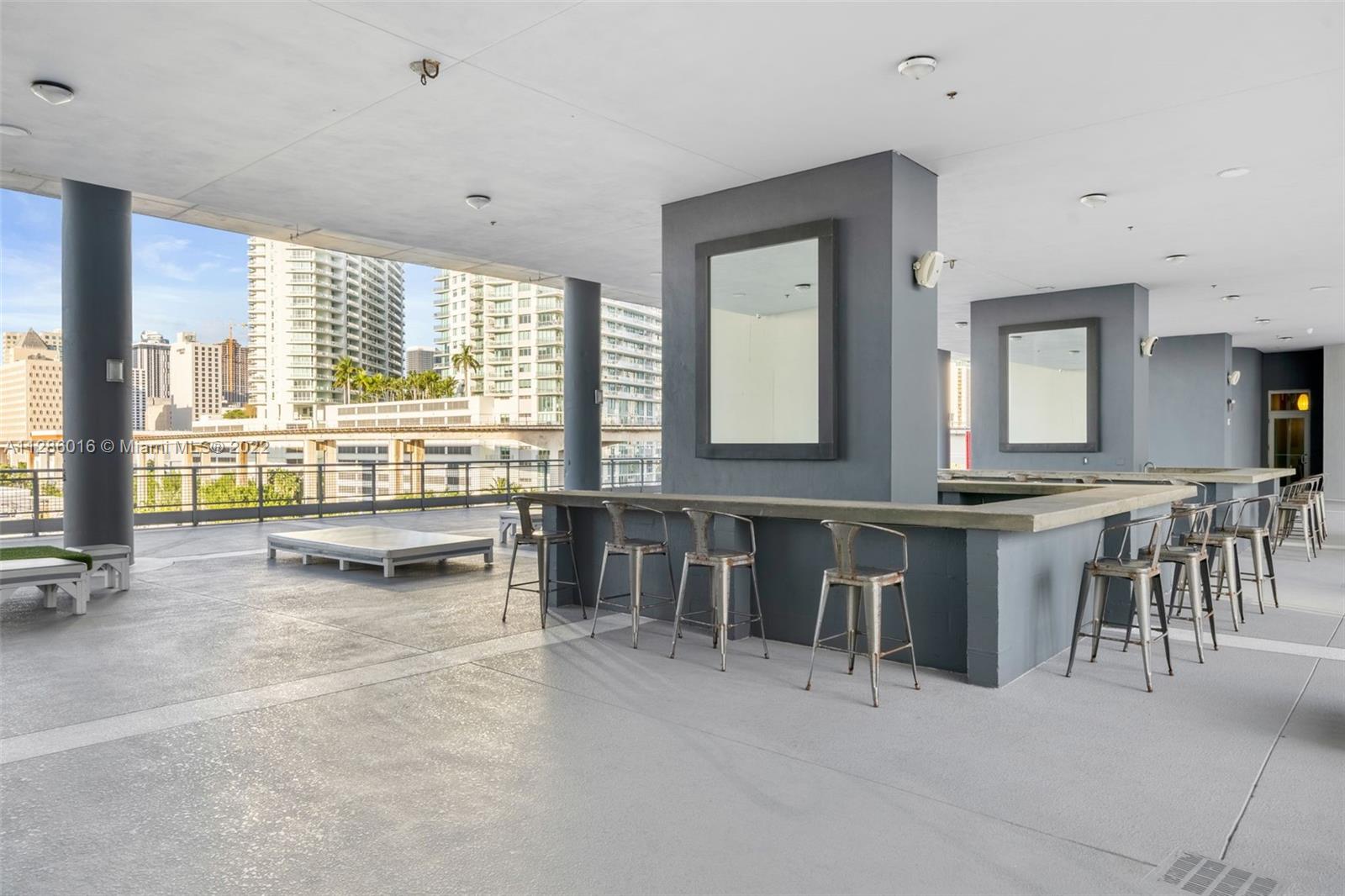 NEO VERTIKA CONDO - Residential Lease