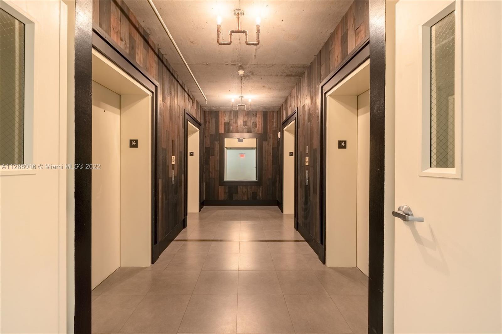 NEO VERTIKA CONDO - Residential Lease