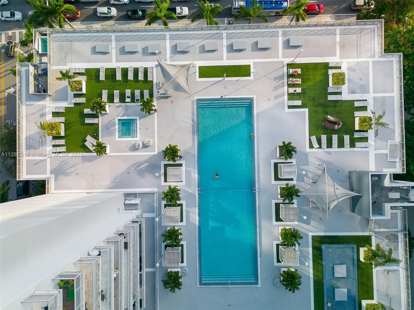 NEO VERTIKA CONDO - Residential Lease
