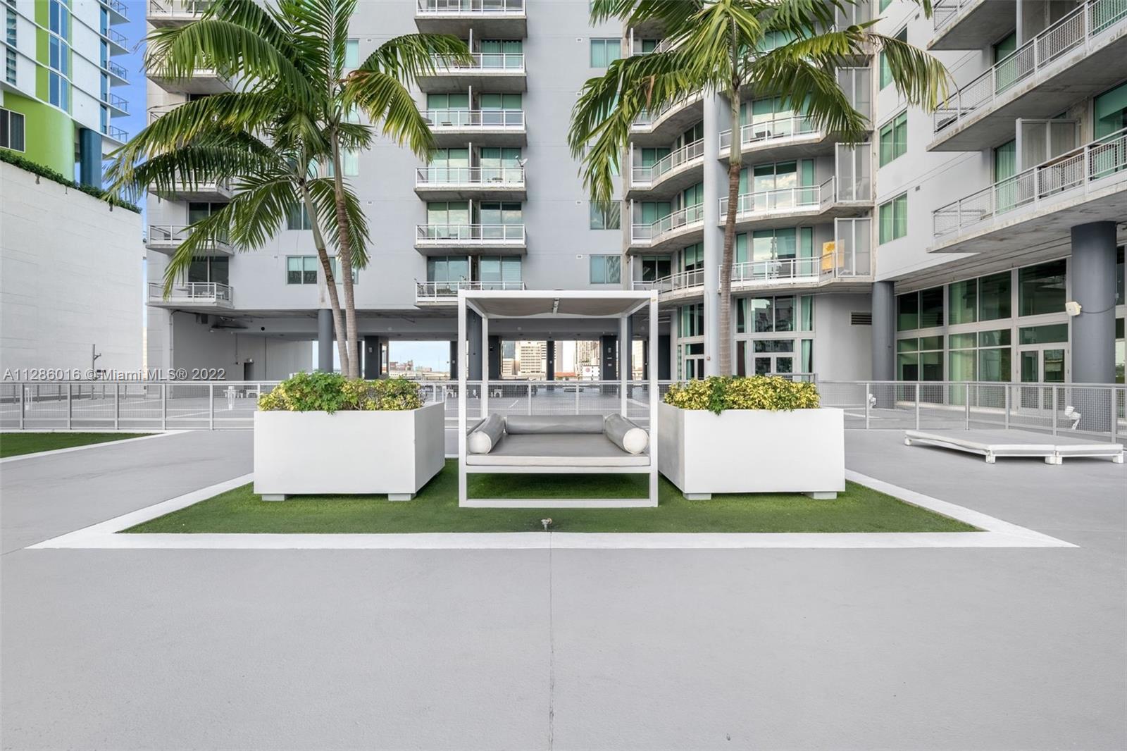 NEO VERTIKA CONDO - Residential Lease