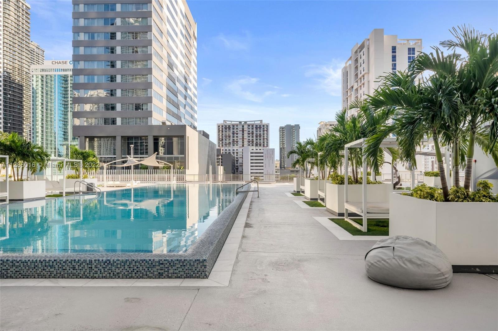 NEO VERTIKA CONDO - Residential Lease