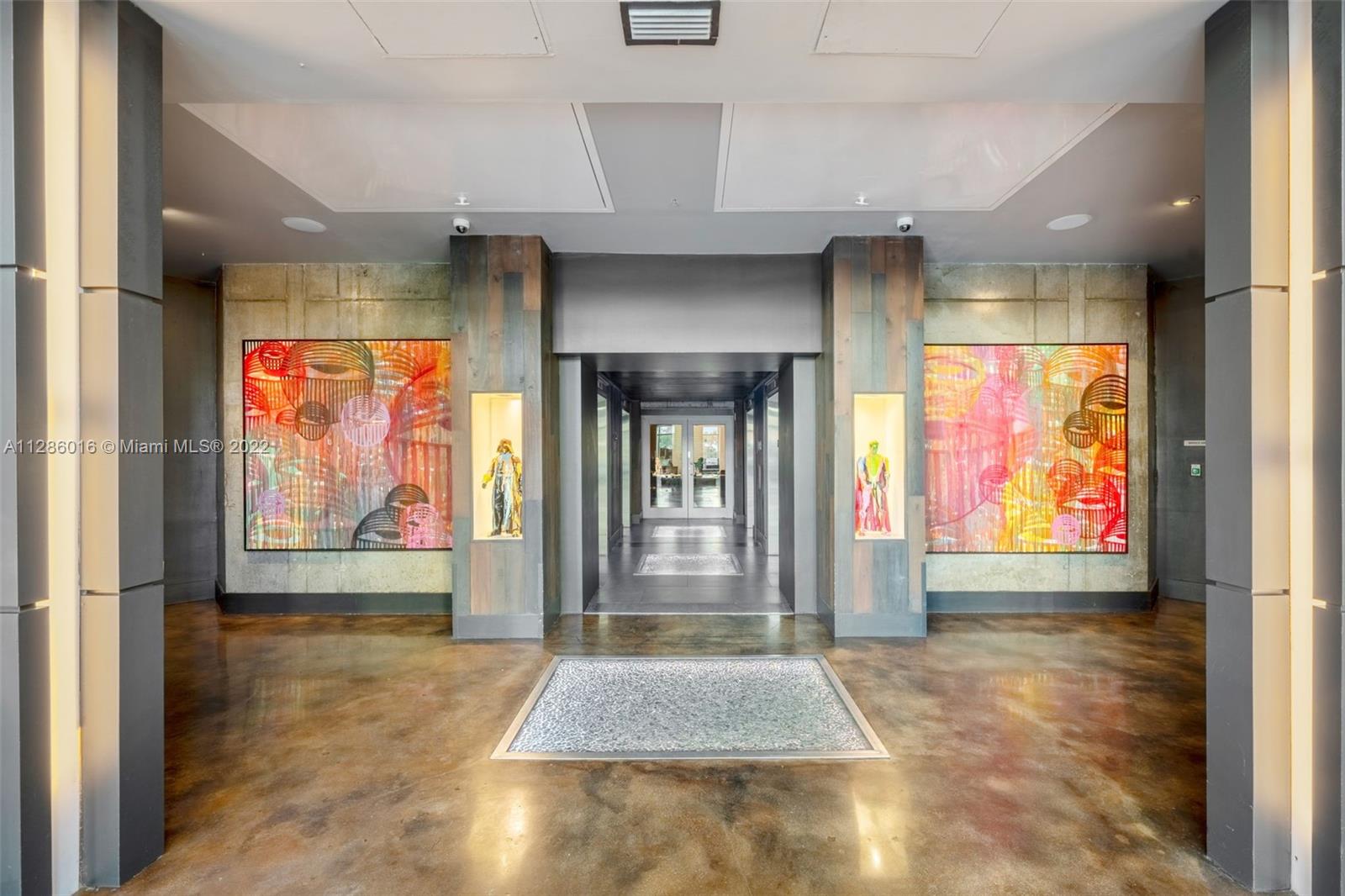 NEO VERTIKA CONDO - Residential Lease