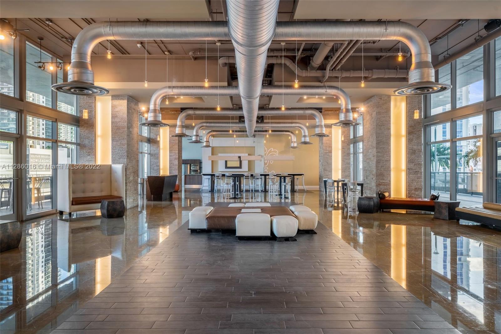 NEO VERTIKA CONDO - Residential Lease