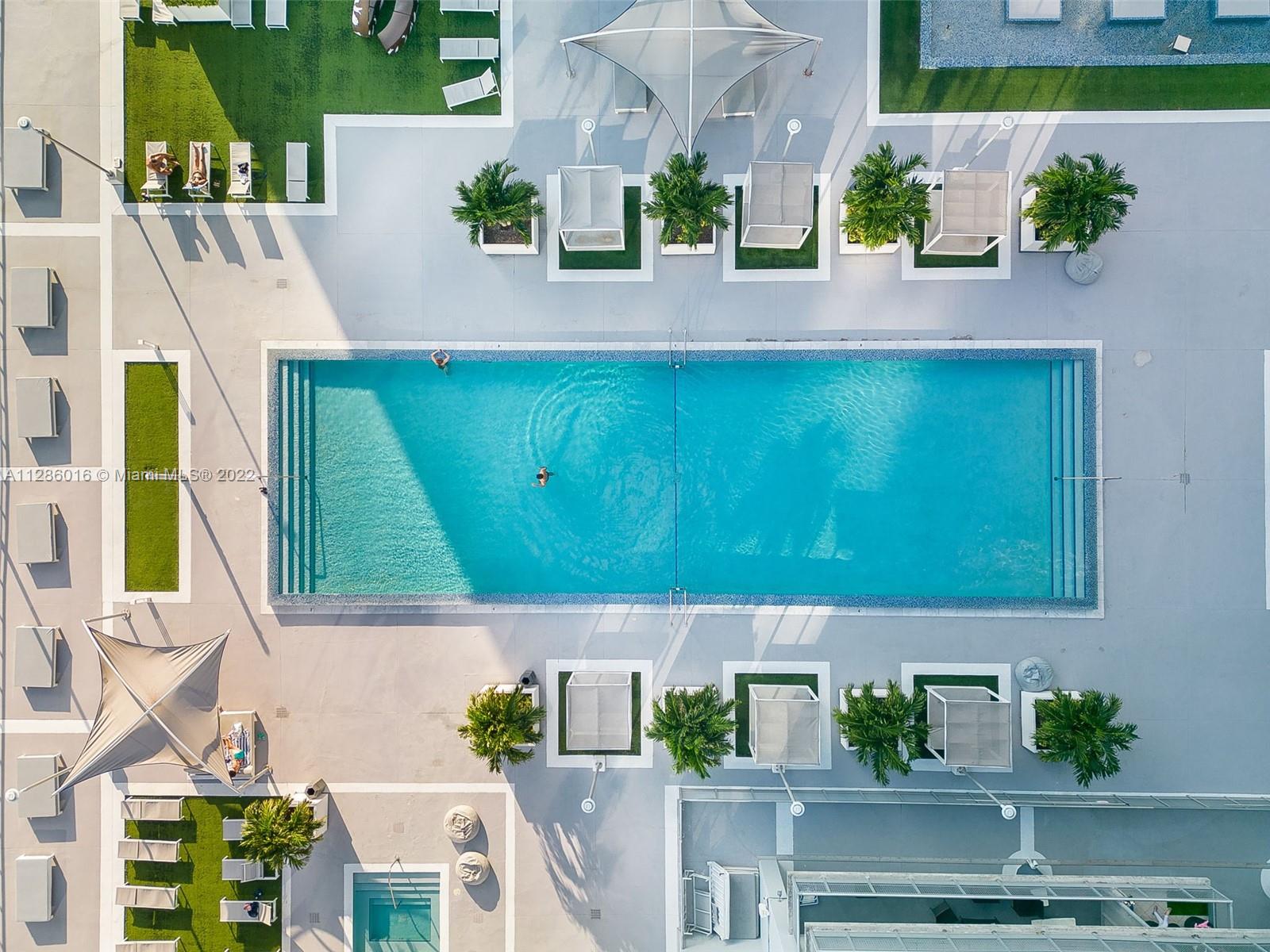 NEO VERTIKA CONDO - Residential Lease